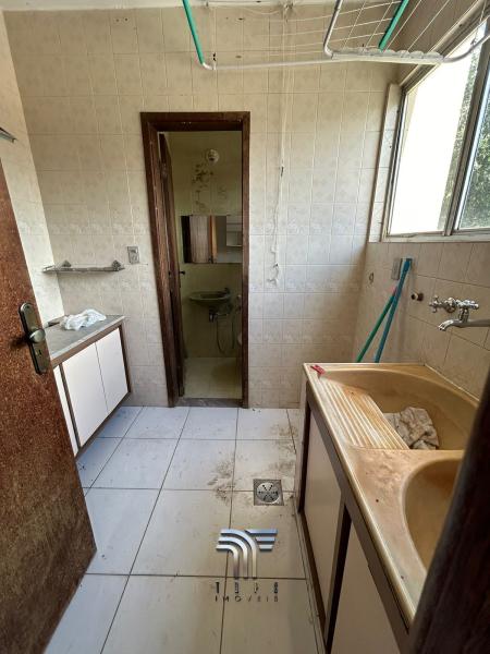 Apartamentos 3 quartos Esplanada