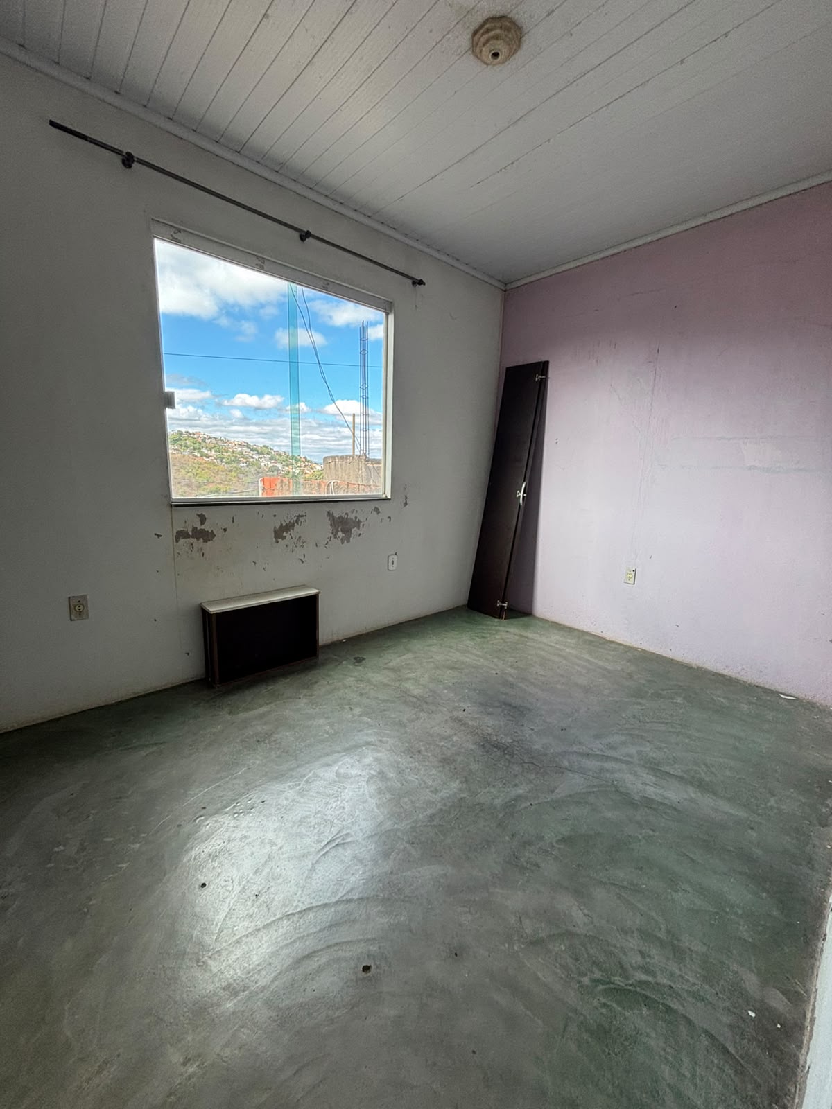 Duas casas no Planalto