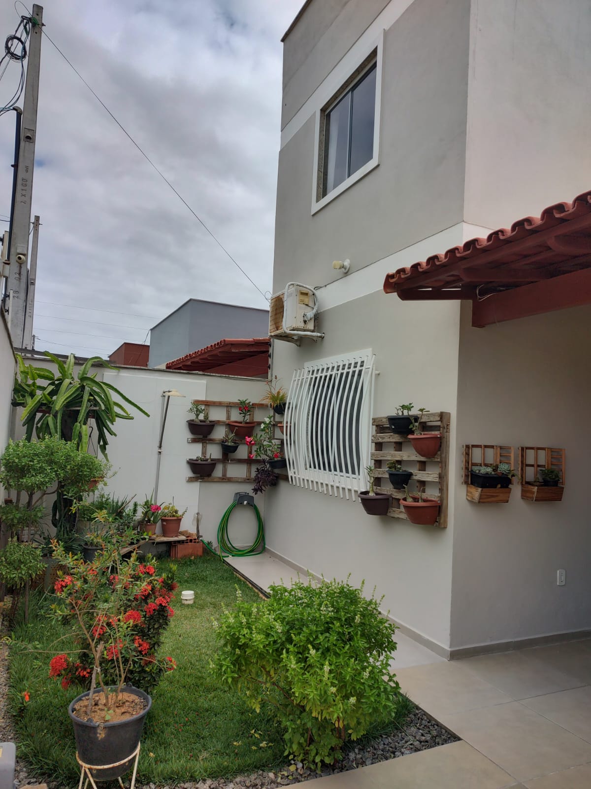 CASA DUPLEX À VENDA EM GURIRI NORTE – SÃO MATEUS/ES 🌴🌊