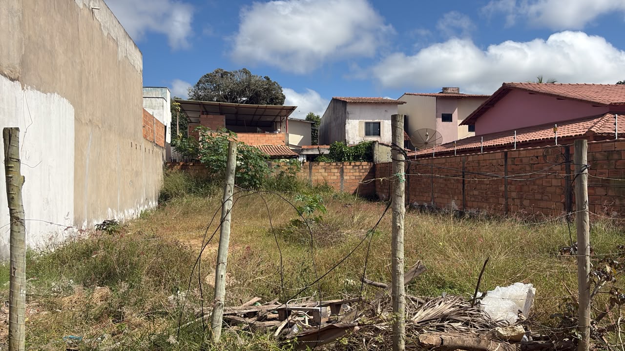 🌴🏡 OPORTUNIDADE DE TERRENO EM GURIRI SUL! 🌊✨