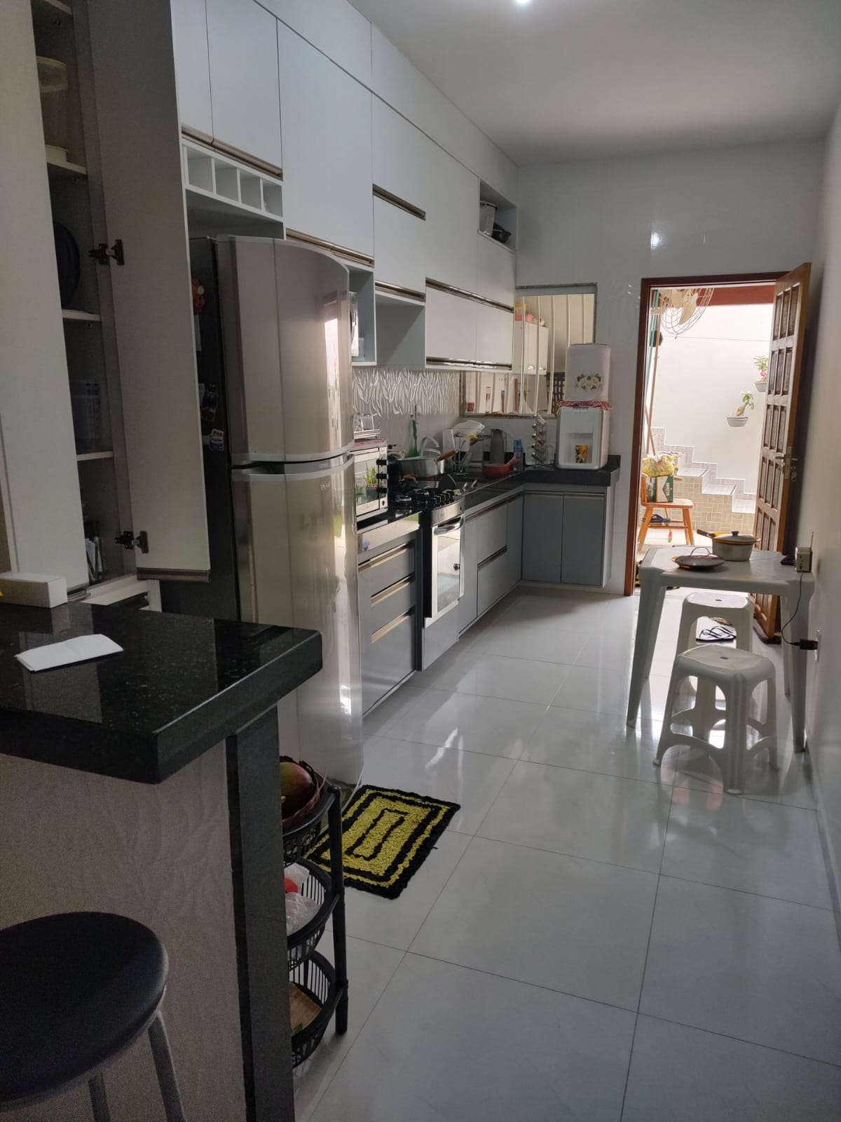 CASA DUPLEX À VENDA EM GURIRI NORTE – SÃO MATEUS/ES 🌴🌊