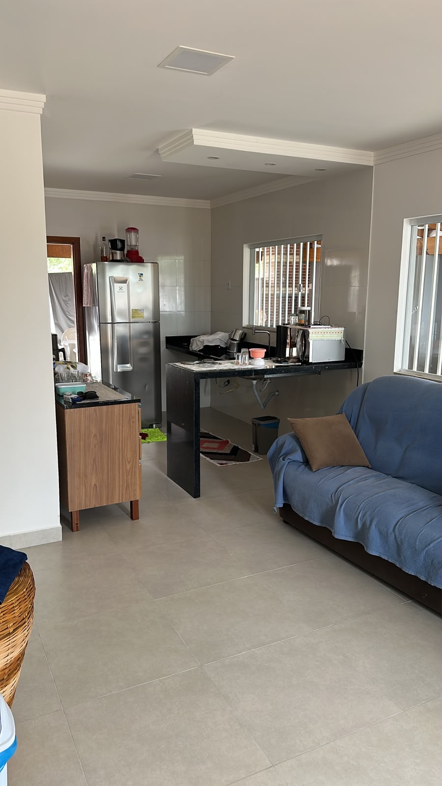 🌴🏡 CASA NOVA À VENDA NO BALNEÁRIO BOSQUE DA PRAIA – GURIRI/ES 🌊✨