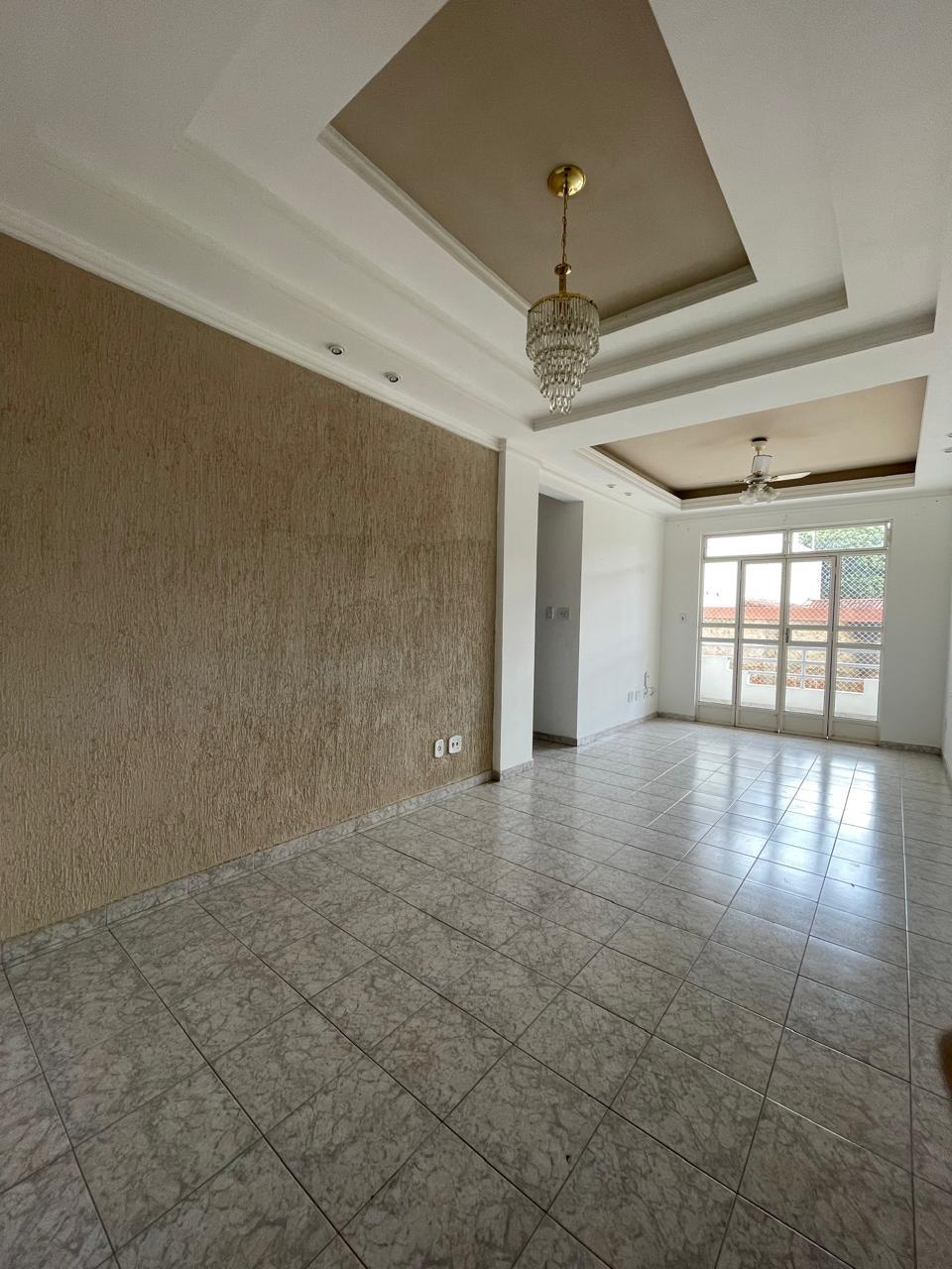 Apartamento 2 quartos(1 suíte) Grã Duquesa