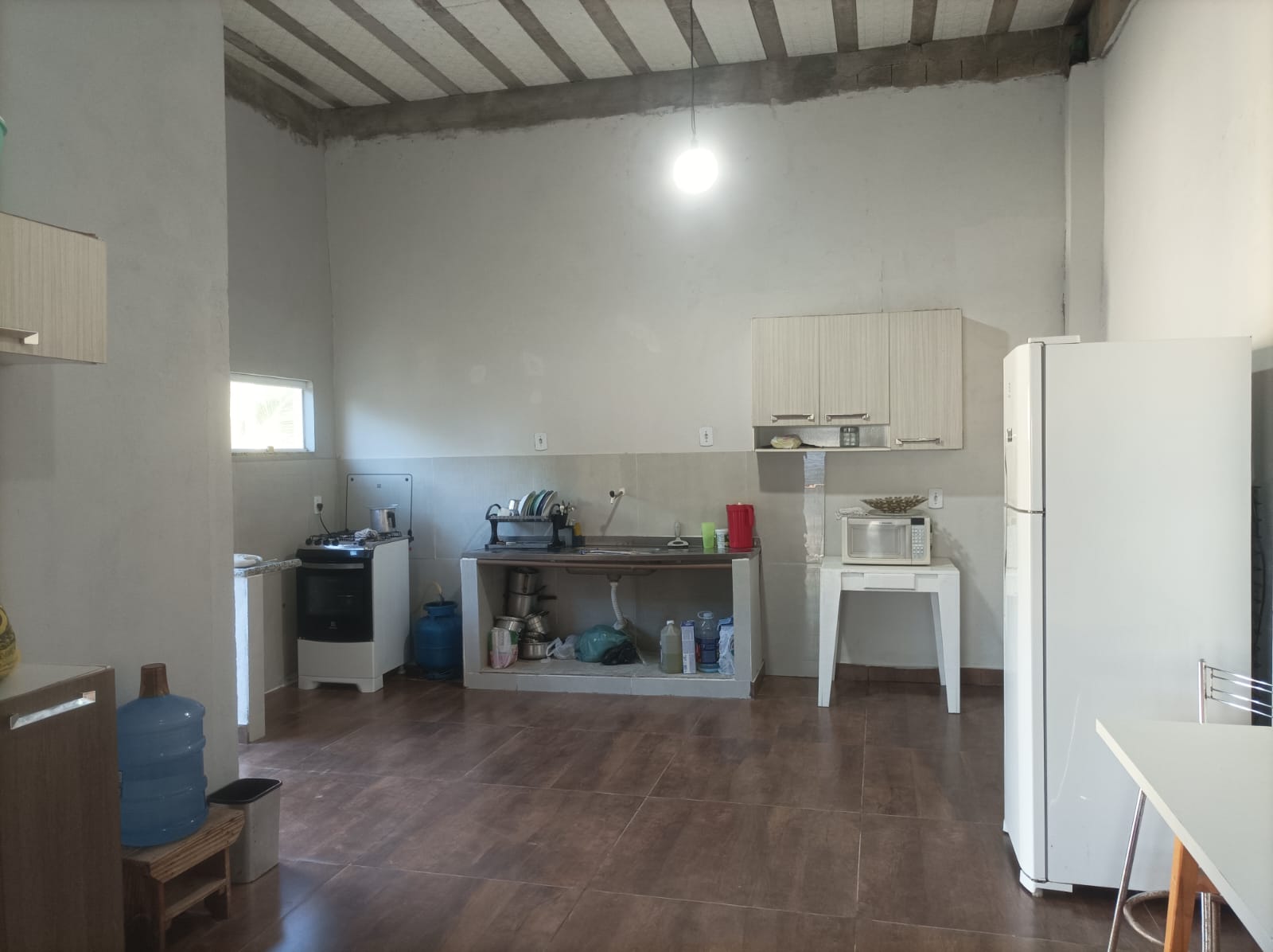 🌴🏡 SEU REFÚGIO A APENAS 150 METROS DA PRAIA EM GURIRI! 🌊✨