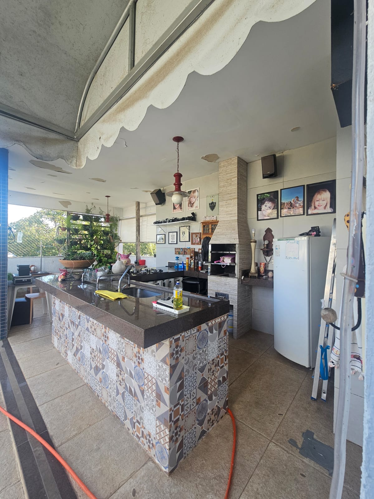 COBERTURA DUPLEX
