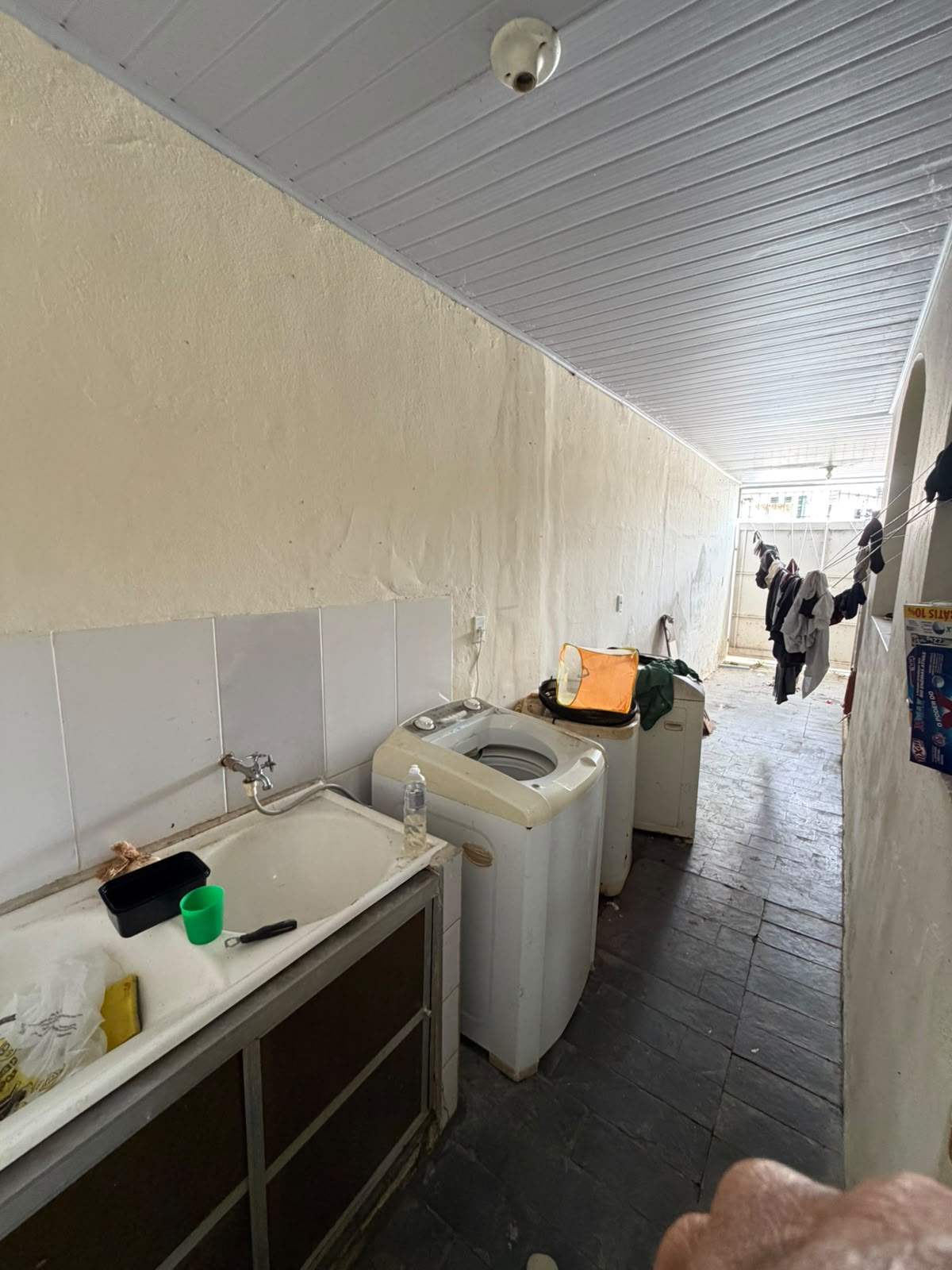 Apartamento 2 quartos Ilha dos Araujos