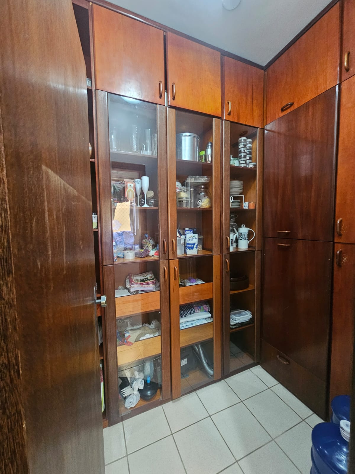 COBERTURA DUPLEX