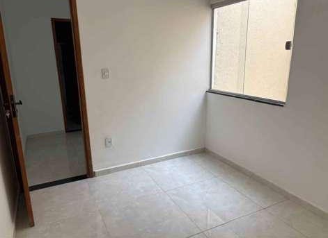 Duplex 2 quartos Cidade Jardim