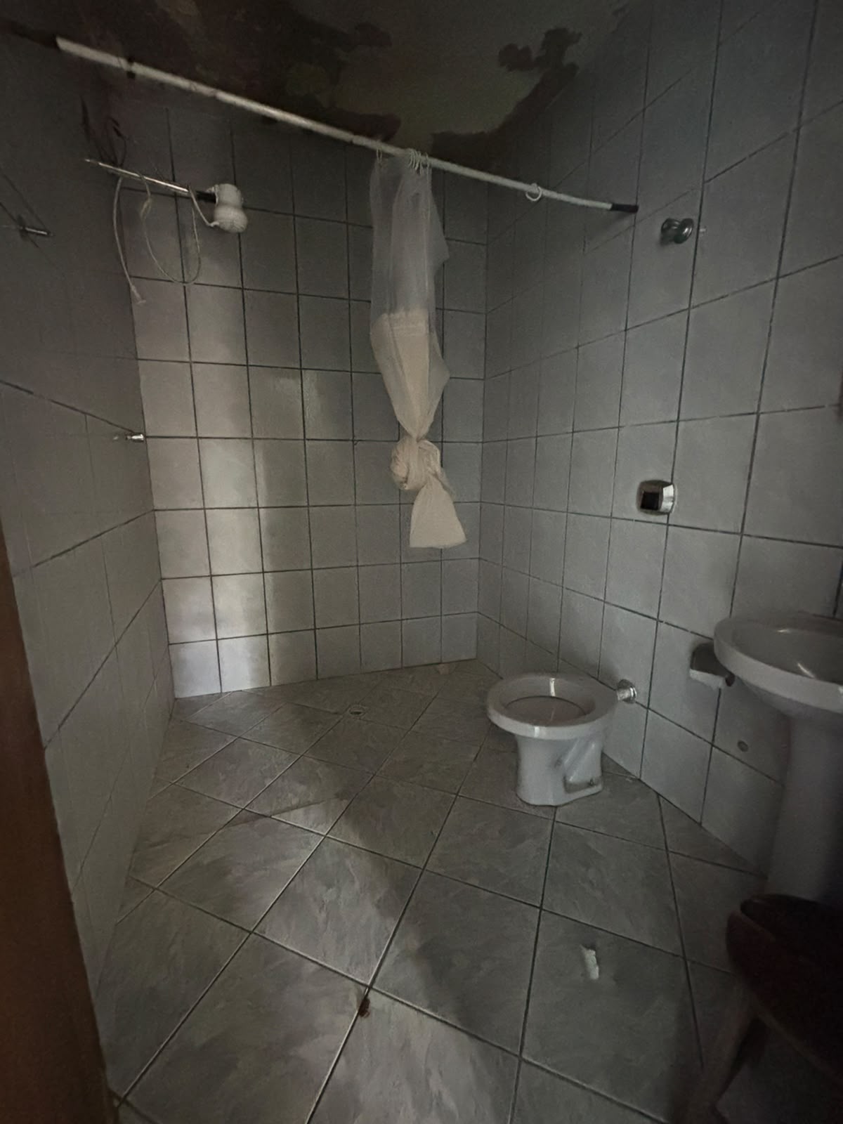 Duas casas no Planalto