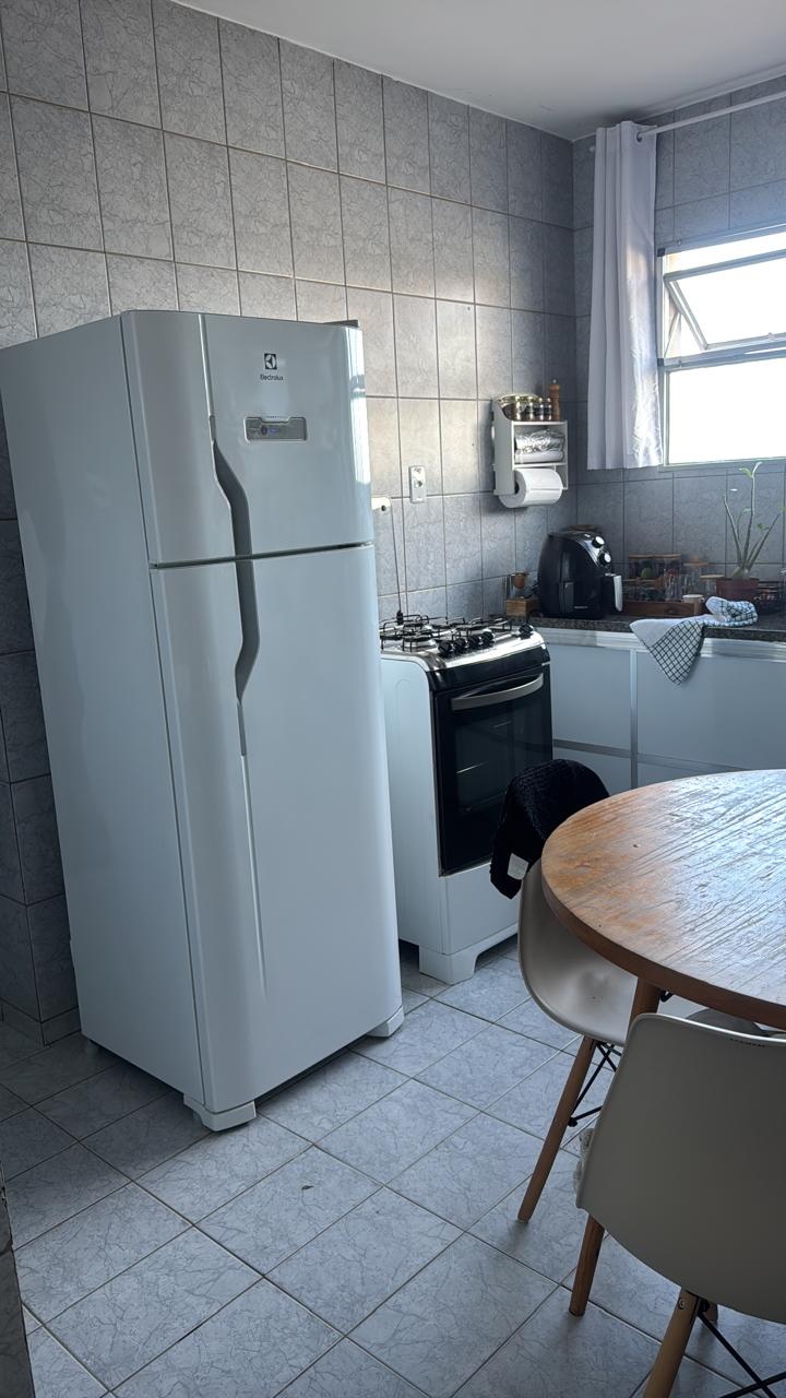 Apartamento 2 quartos(1 suíte) Ilha dos Araujos