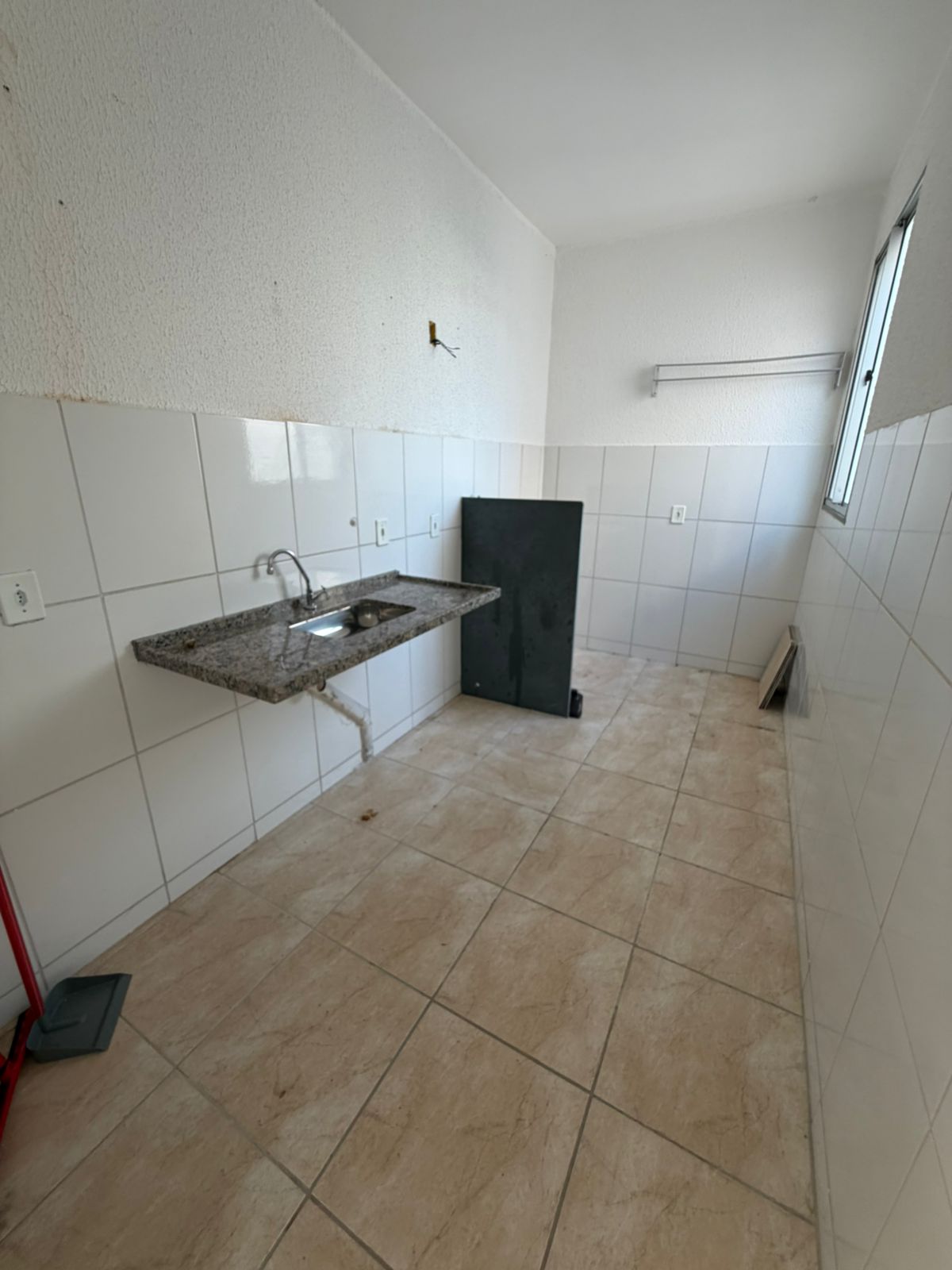 Apartamento 2 quartos Vila dos Montes