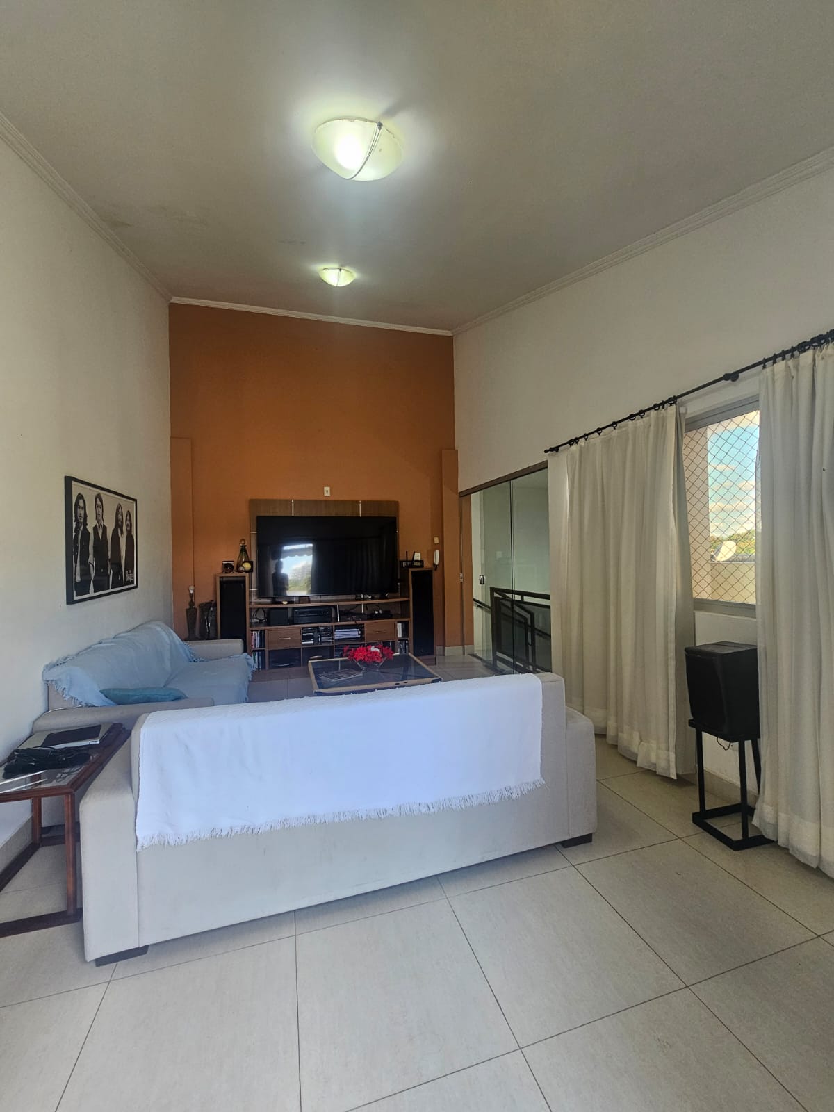 COBERTURA DUPLEX