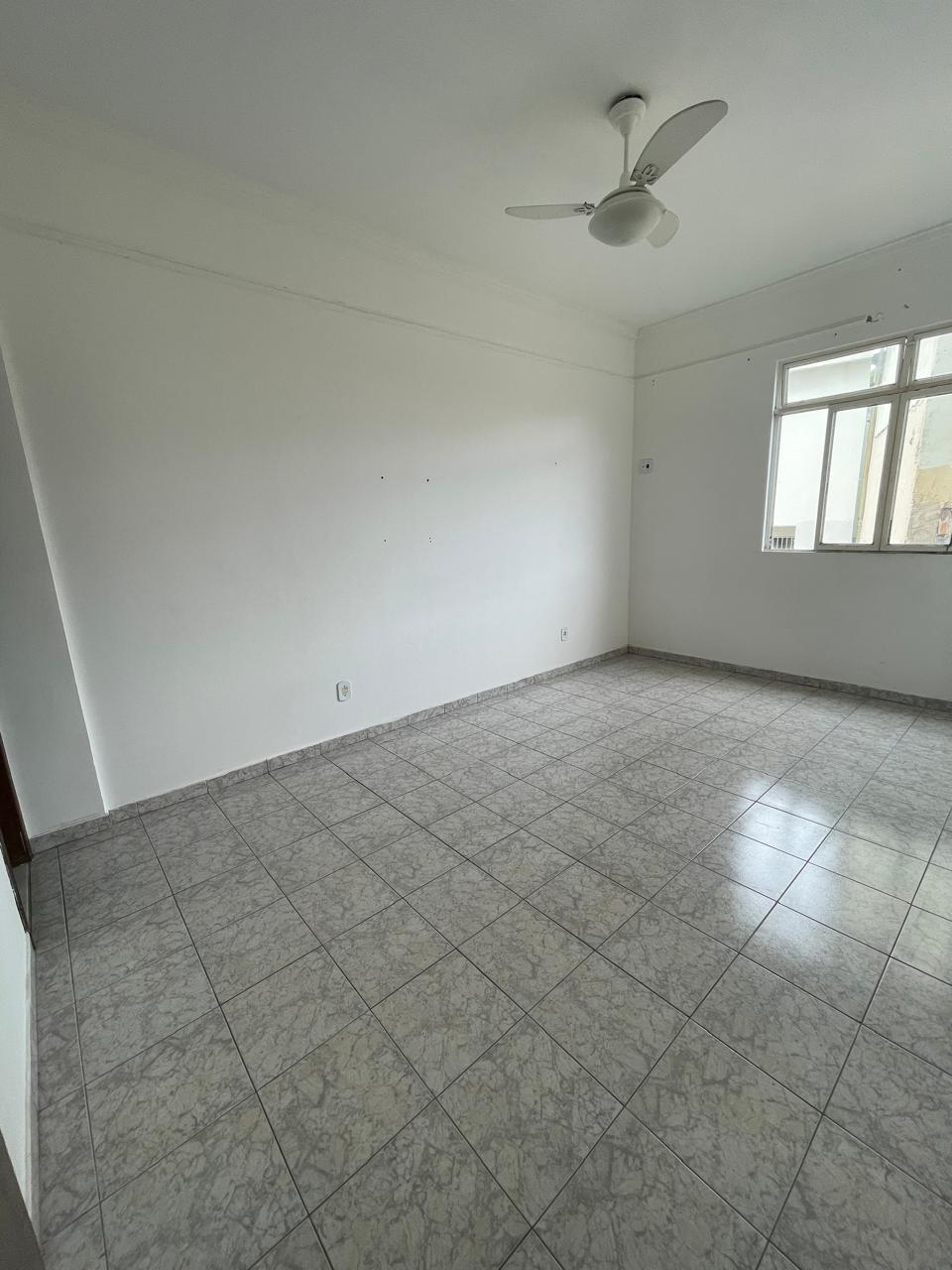 Apartamento 2 quartos(1 suíte) Grã Duquesa