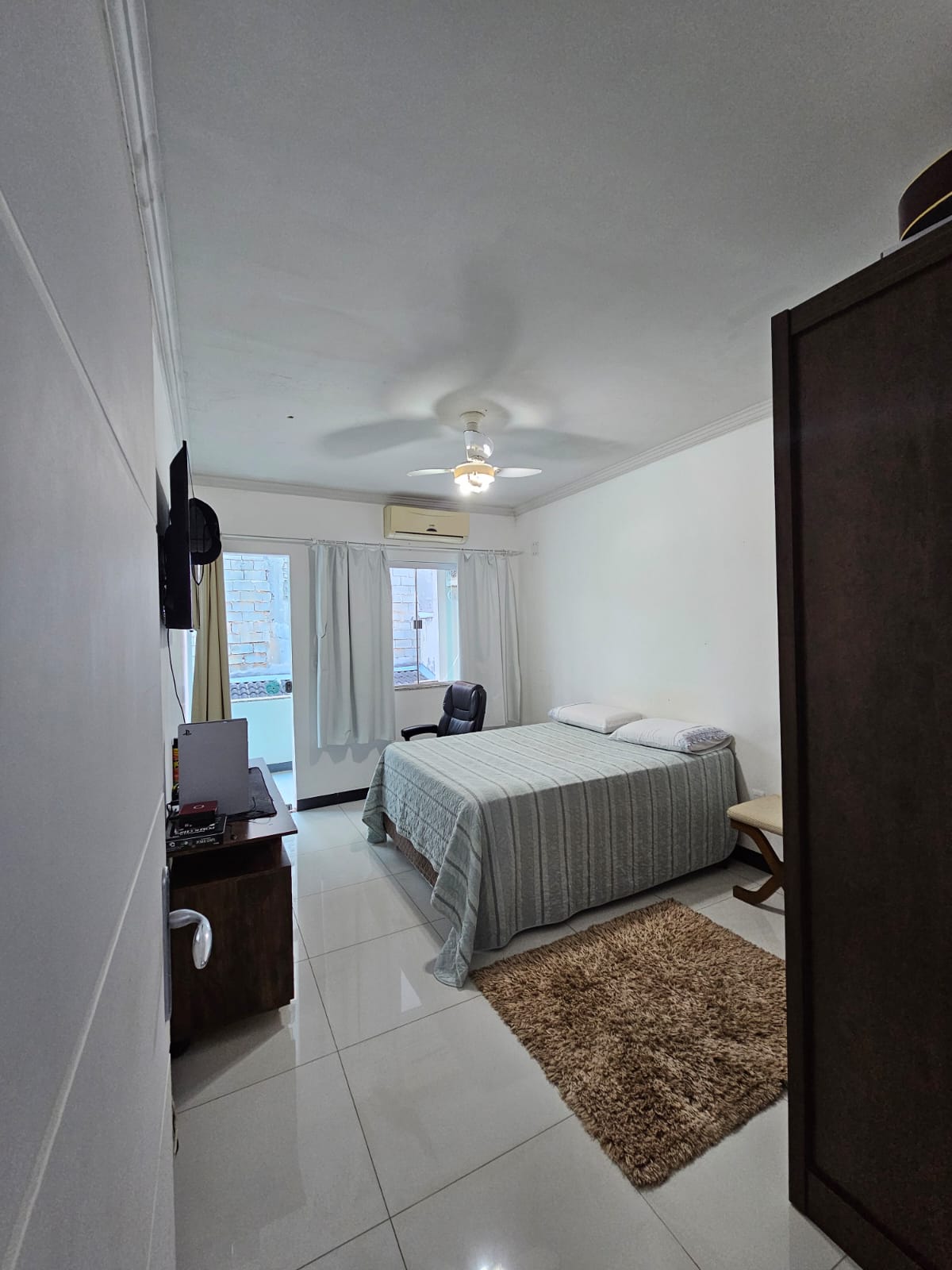 Duplex de Alto Padrão