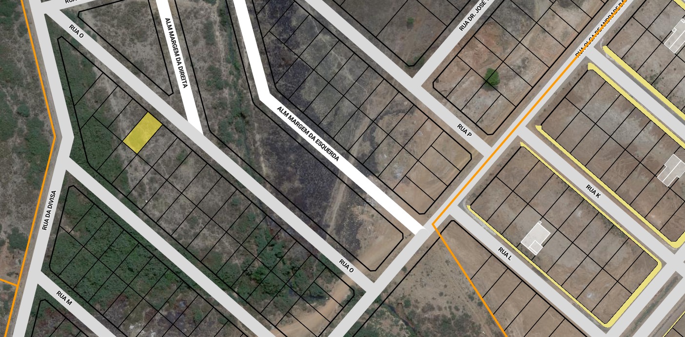 Lote 200 m Parque Olimpíco 2