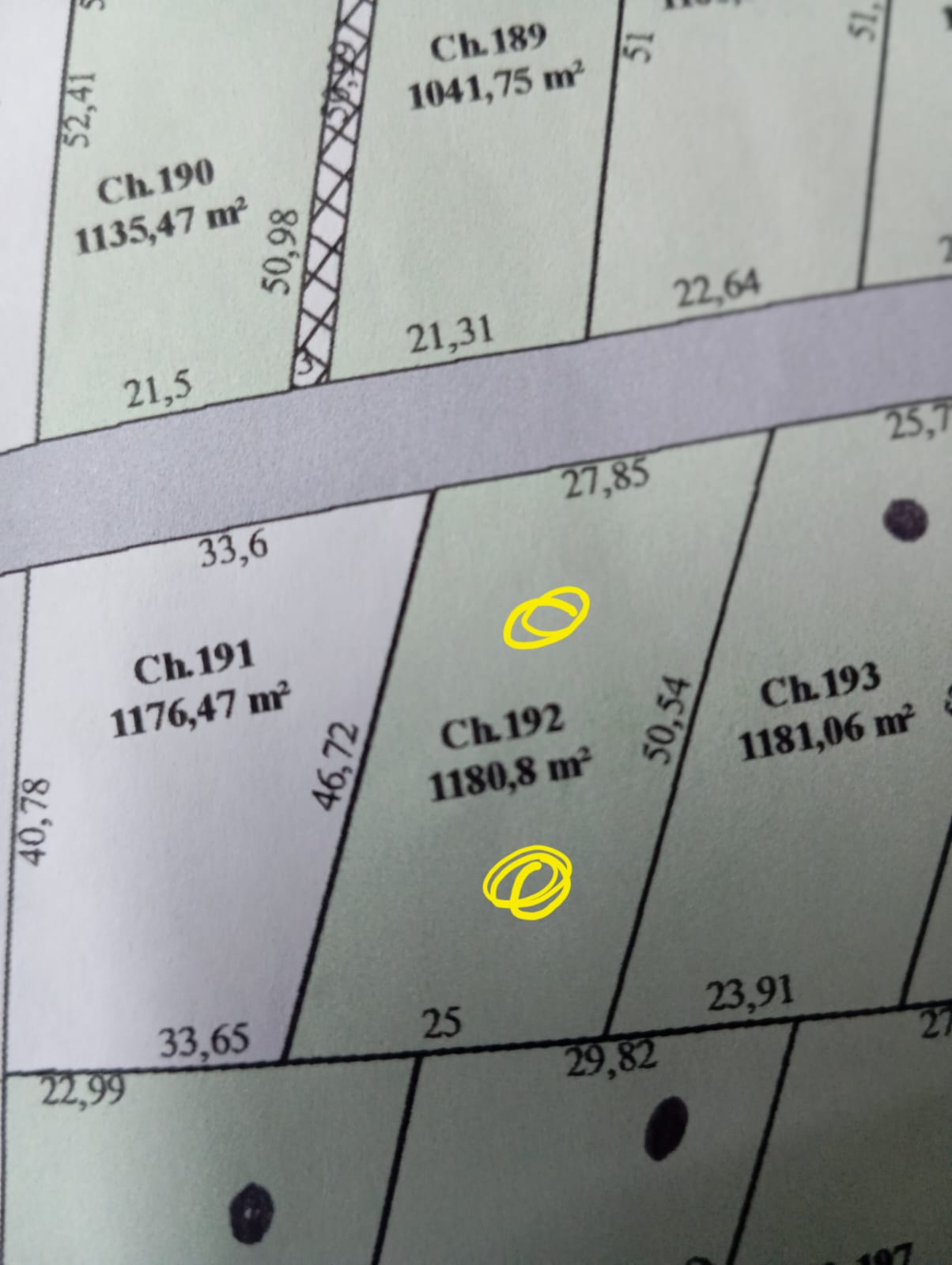 Chácara no Chacreamento Estância dos Lagos
