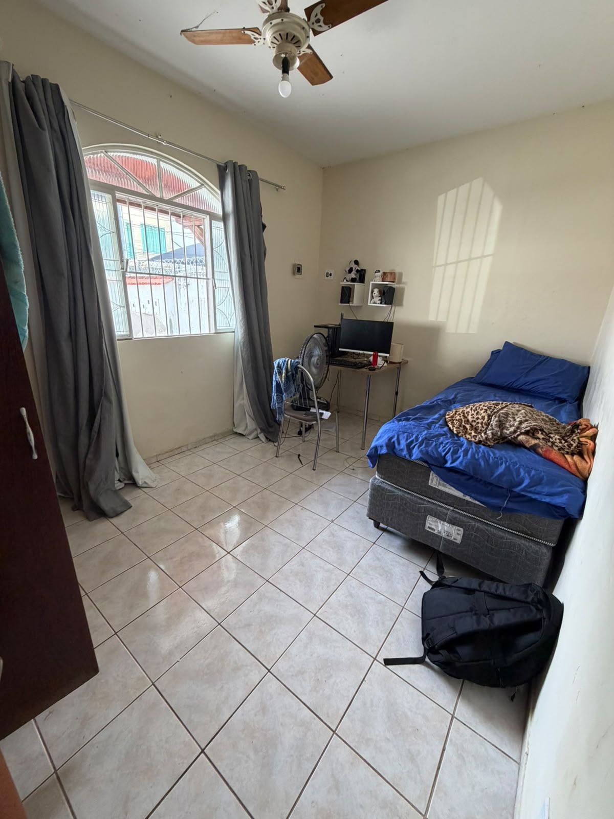 Apartamento 2 quartos Ilha dos Araujos