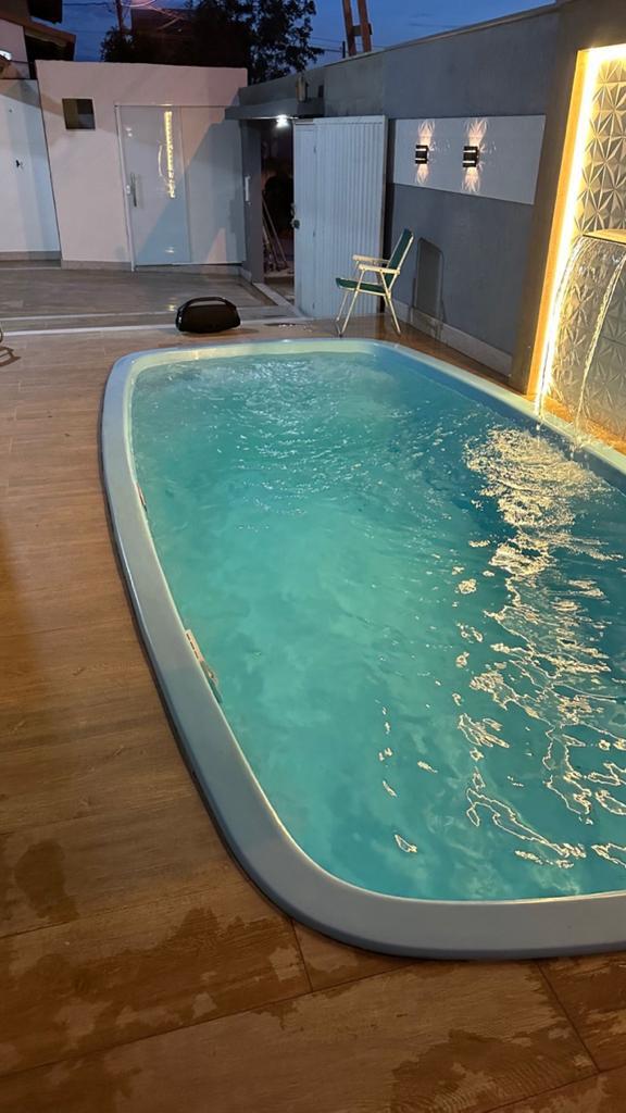 🏡✨ CASA COM PISCINA À VENDA EM GURIRI NORTE | SÃO MATEUS/ES ✨🌴