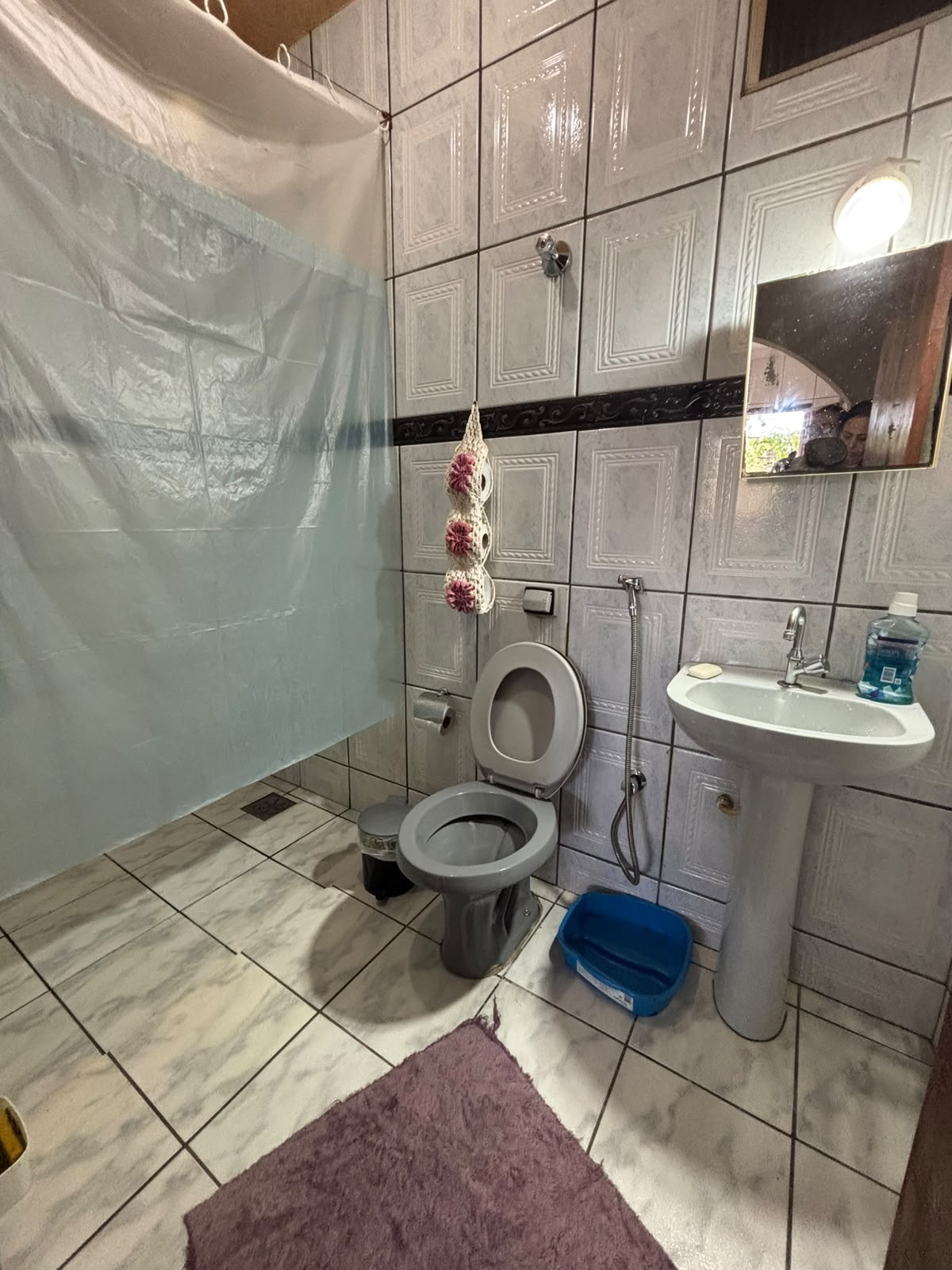Duas casas no Planalto