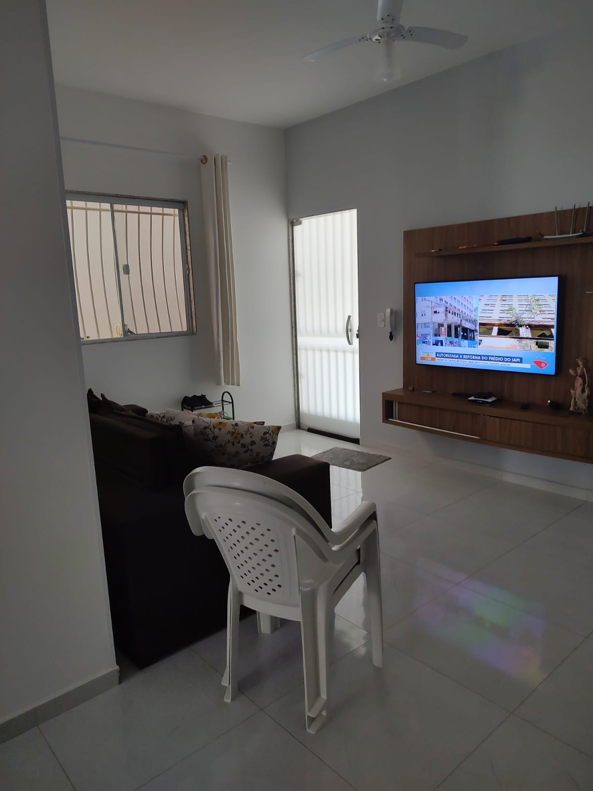CASA DUPLEX À VENDA EM GURIRI NORTE – SÃO MATEUS/ES 🌴🌊