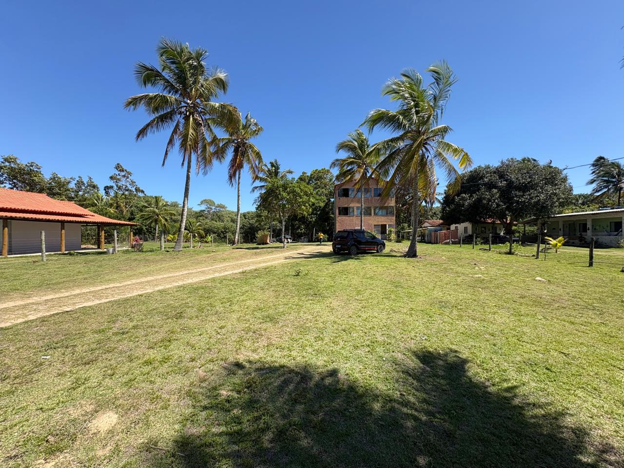 🌿🏡 CHÁCARA À VENDA EM BARRA NOVA – SÃO MATEUS/ES | NATUREZA E ACESSO AO RIO MARIRICU 🌊✨