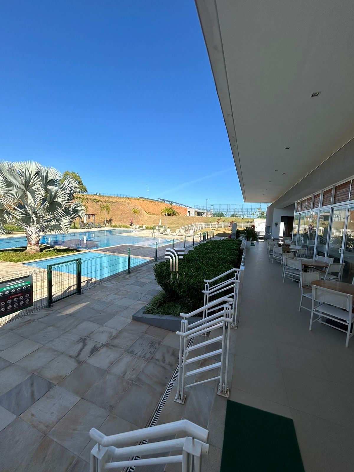 Lote 337,20 Condomínio Terras Alphaville Rio Doce
