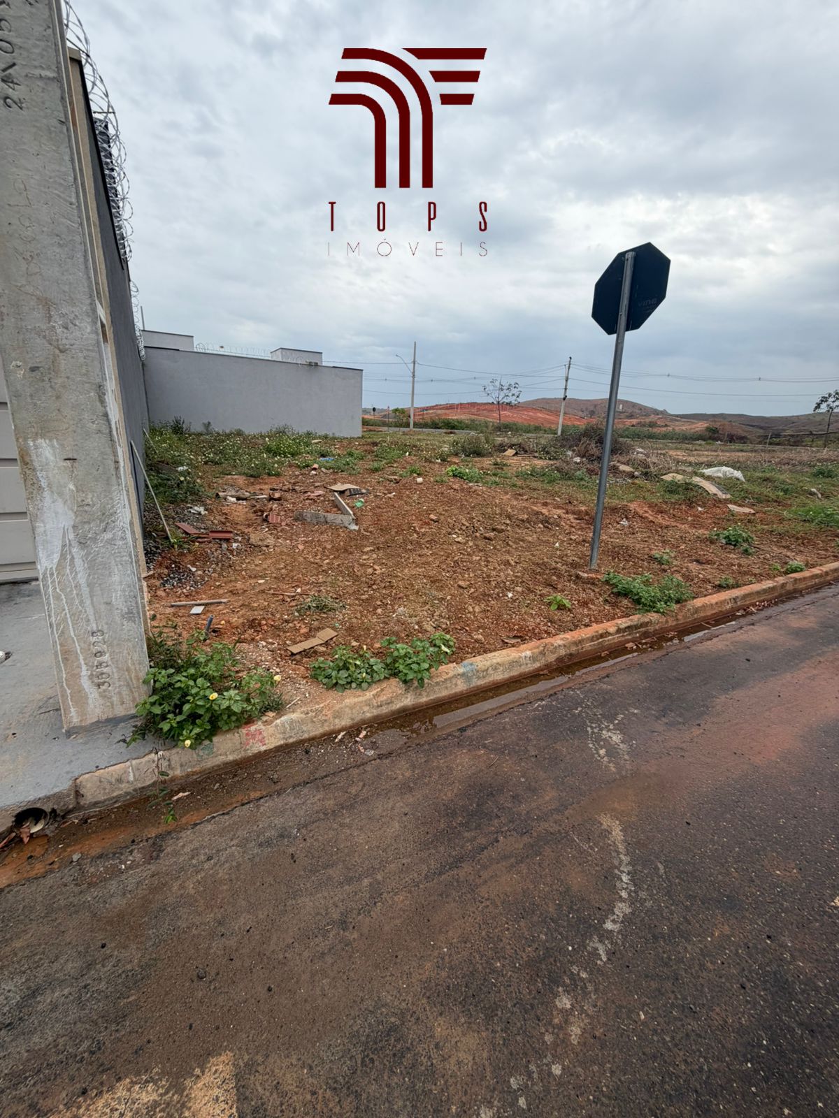 Lote 200 m Parque Olimpíco 2