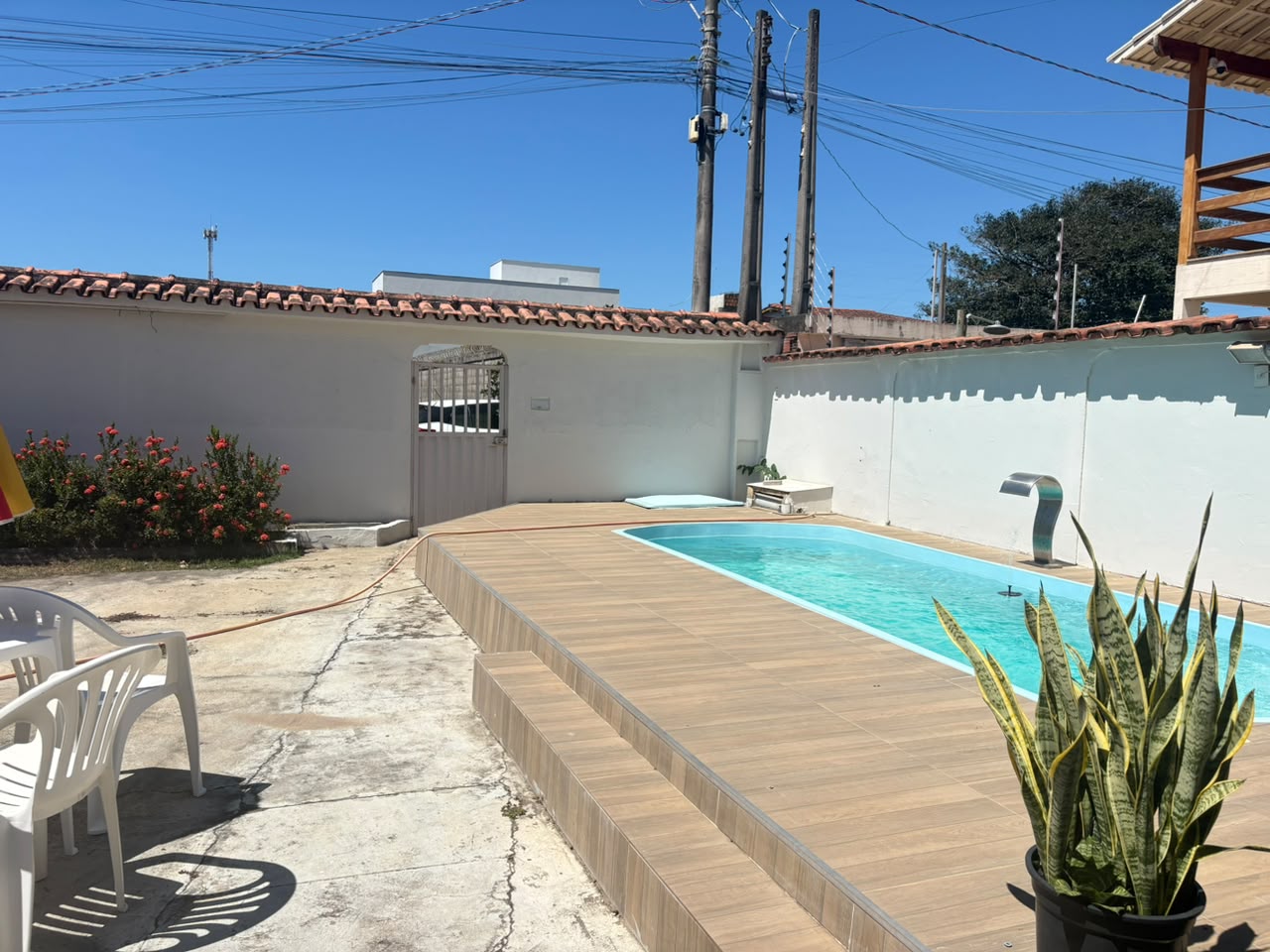 🏡🌴 CASA À VENDA EM GURIRI NORTE – SÃO MATEUS/ES 🌊✨