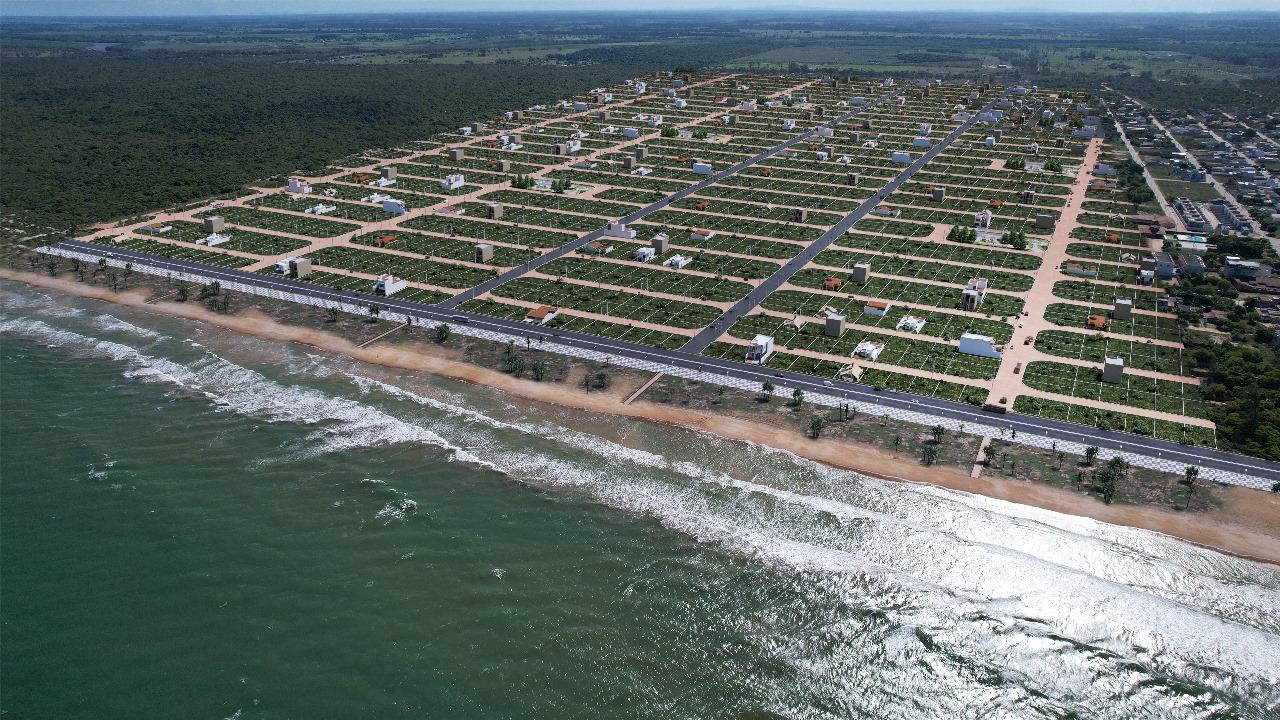🌴🏡 LOTE À VENDA NO BOSQUE DA PRAIA – GURIRI/ES 🌊✨