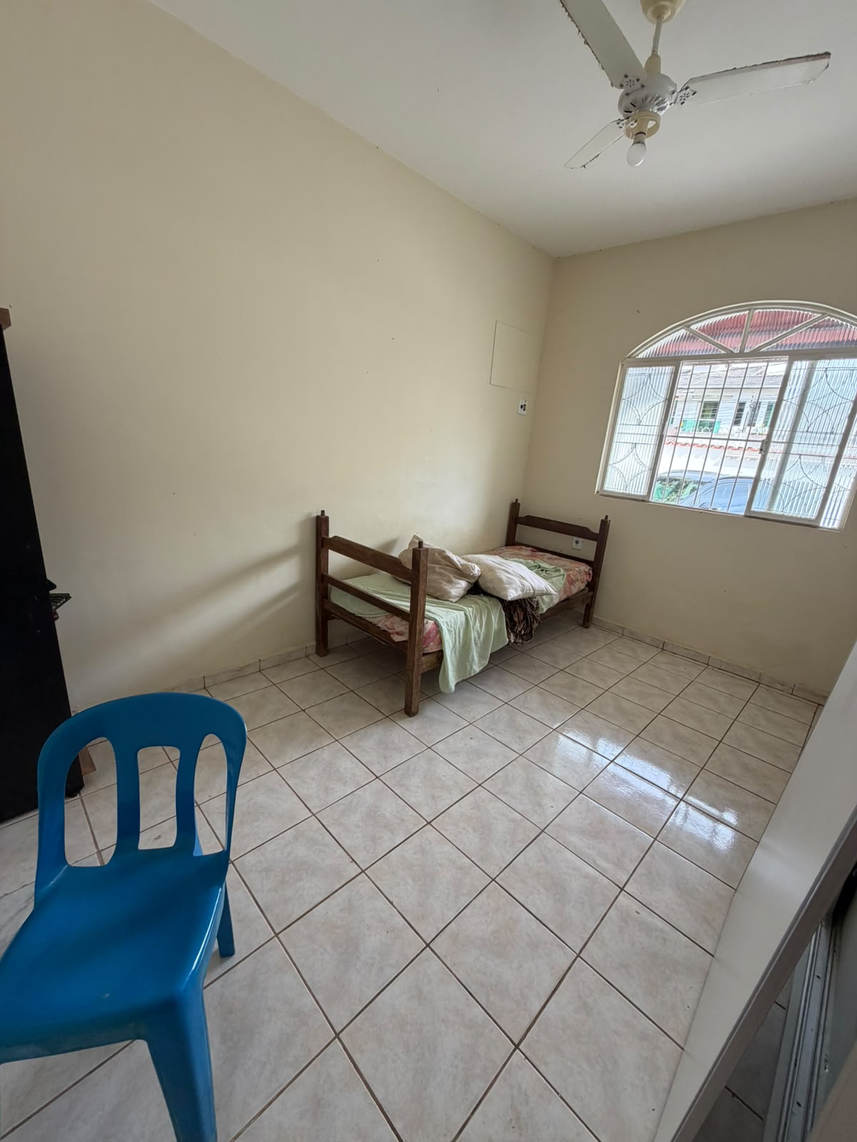 Apartamento 2 quartos Ilha dos Araujos