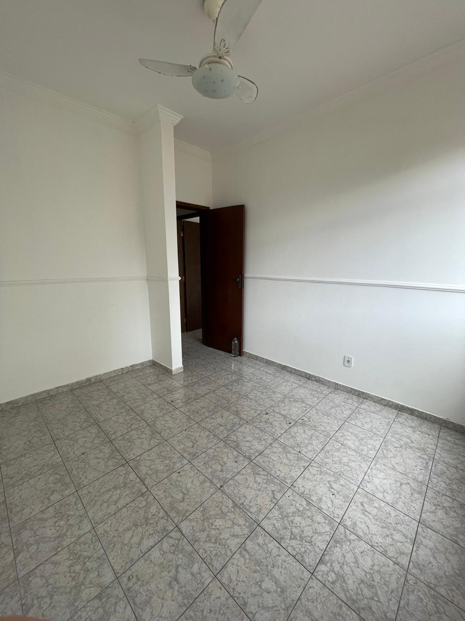 Apartamento 2 quartos(1 suíte) Grã Duquesa