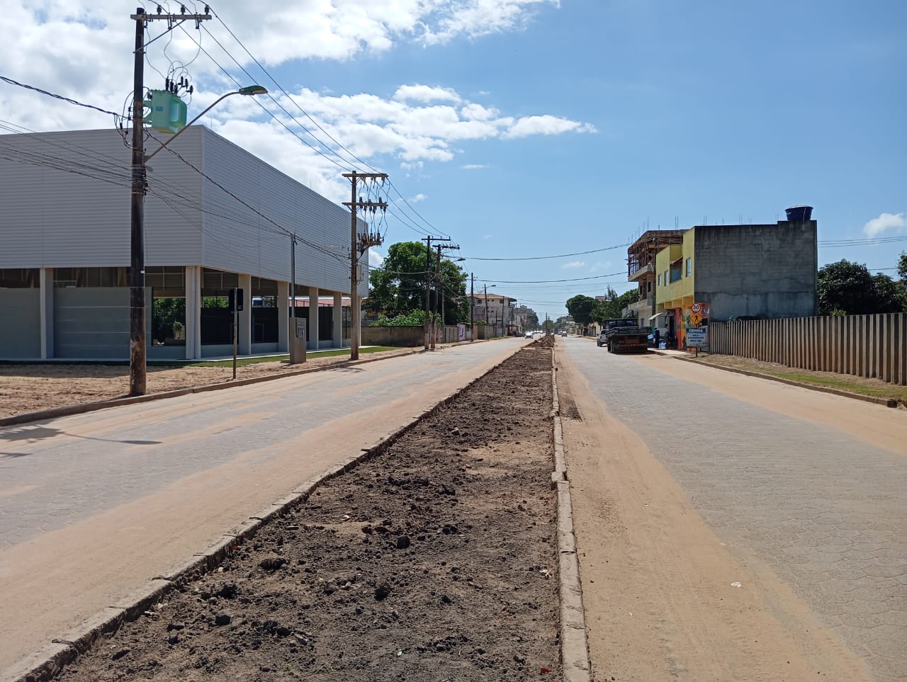 🌴✨ TERRENO À VENDA EM GURIRI SUL | LOCALIZAÇÃO PRIVILEGIADA ✨🏡