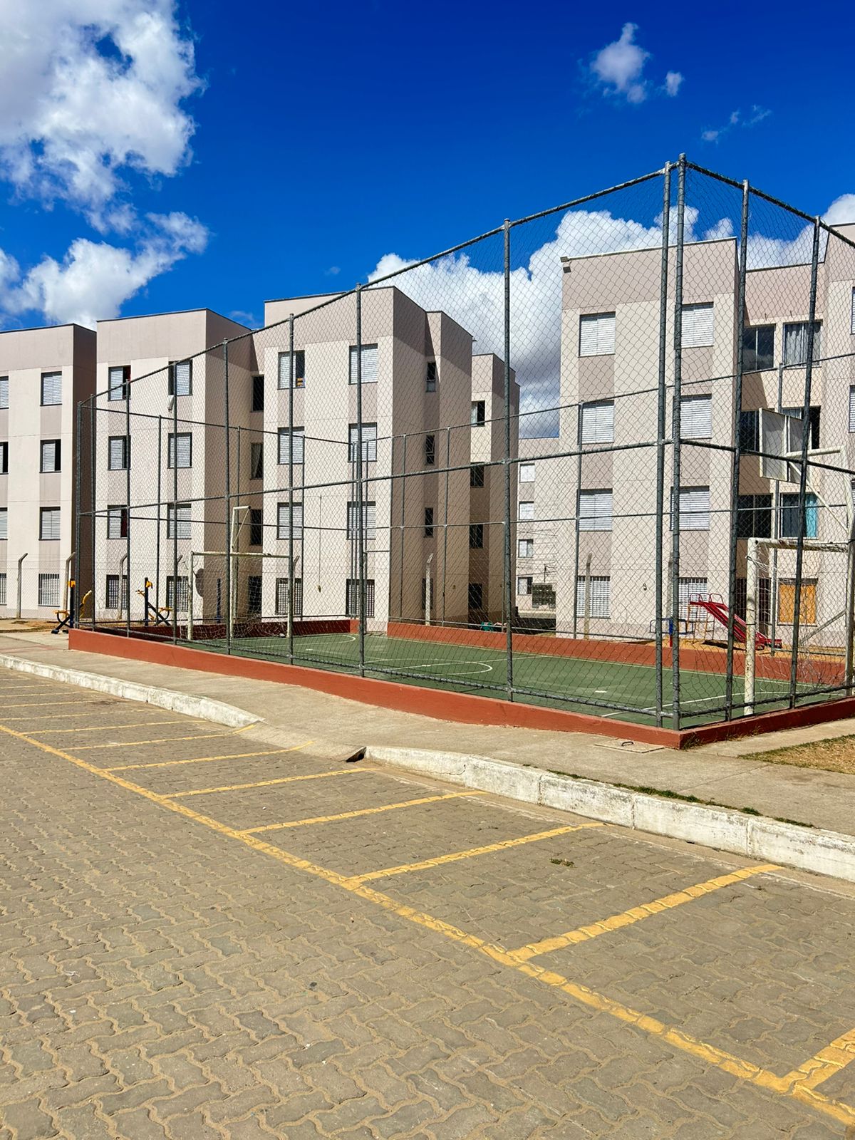 Apartamento 2 quartos Vila dos Montes