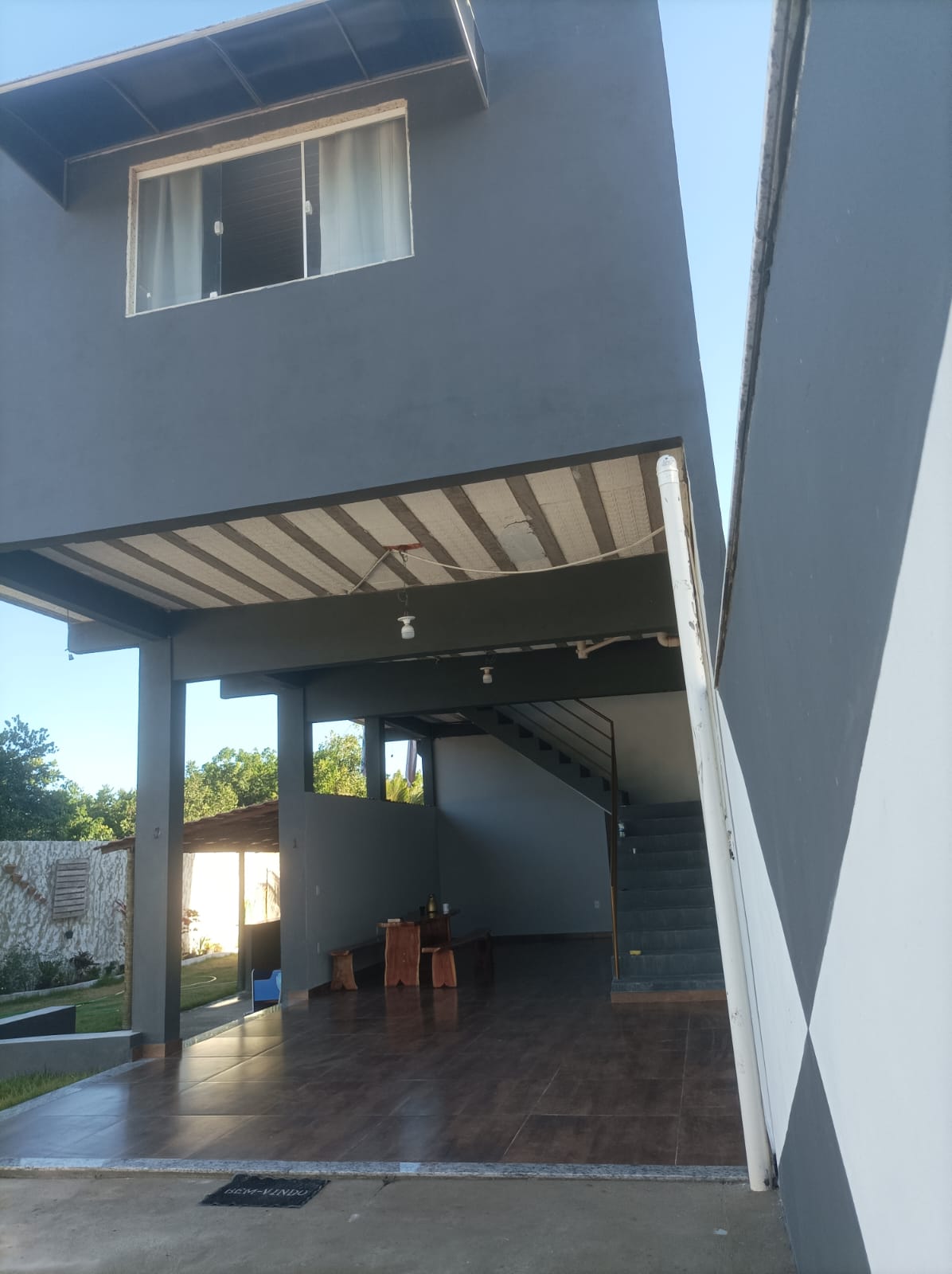 🌴🏡 SEU REFÚGIO A APENAS 150 METROS DA PRAIA EM GURIRI! 🌊✨