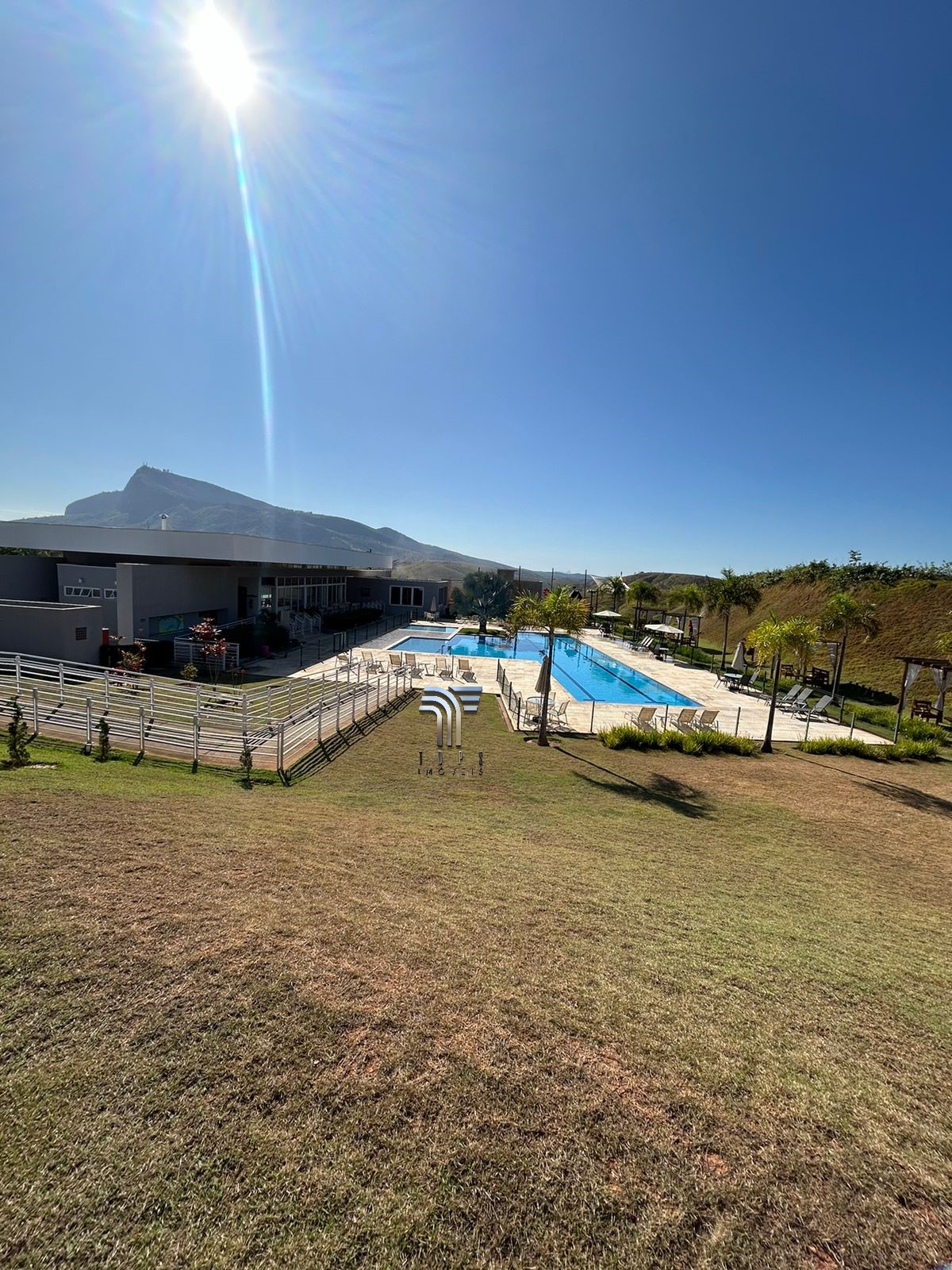 Lote 337,20 Condomínio Terras Alphaville Rio Doce