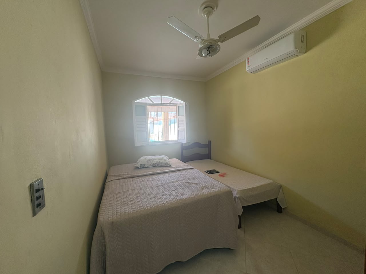 🏡🌴 CASA À VENDA EM GURIRI NORTE – SÃO MATEUS/ES 🌊✨
