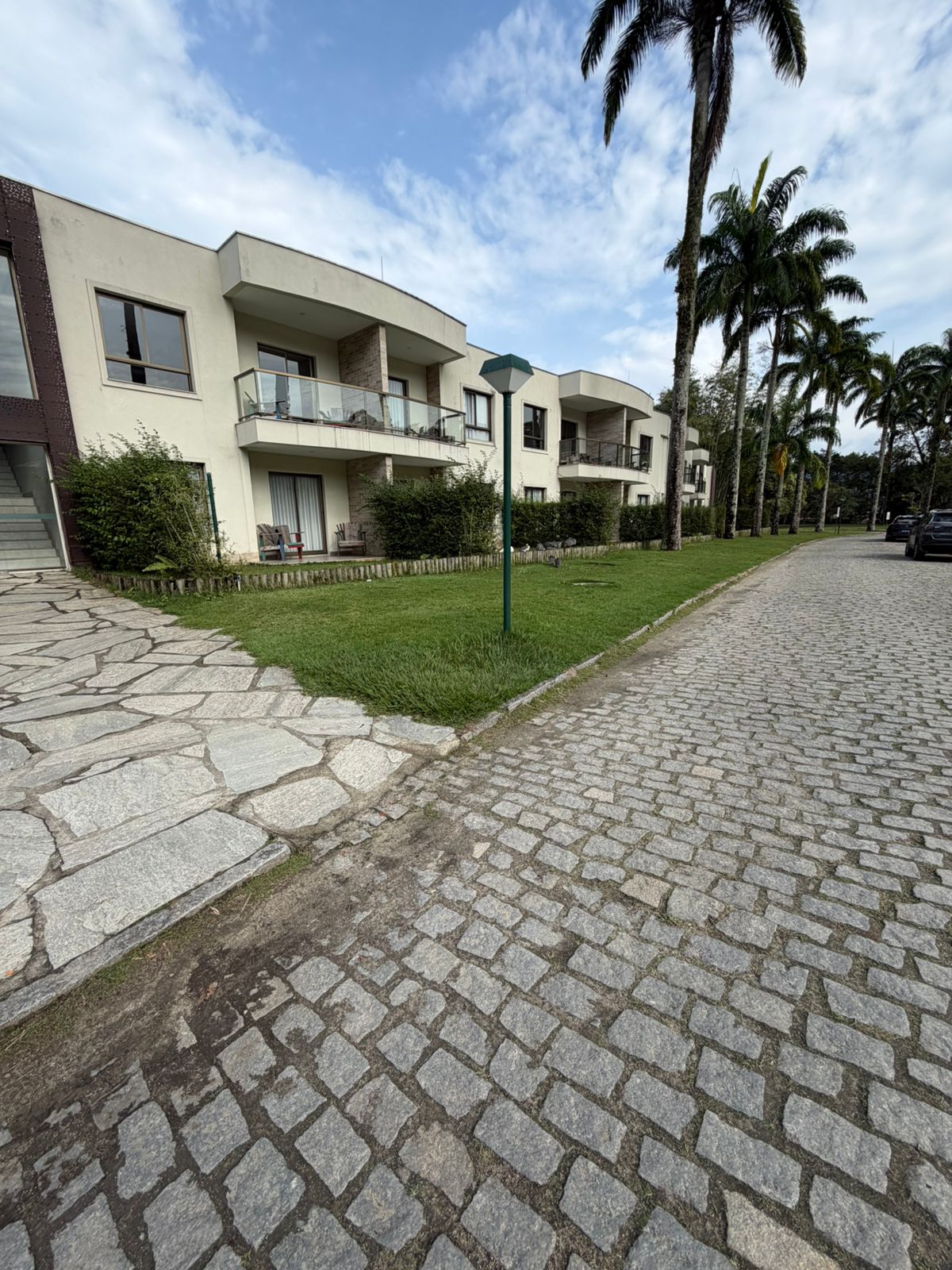Cota mult propriedade em Angra dos Reis