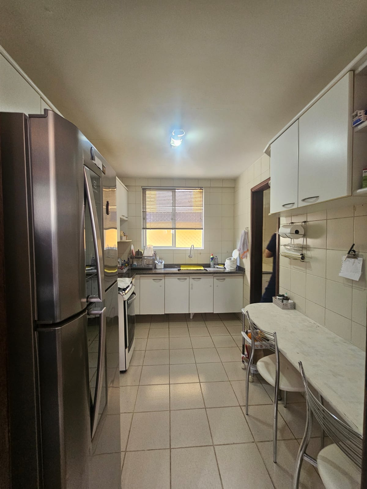 COBERTURA DUPLEX
