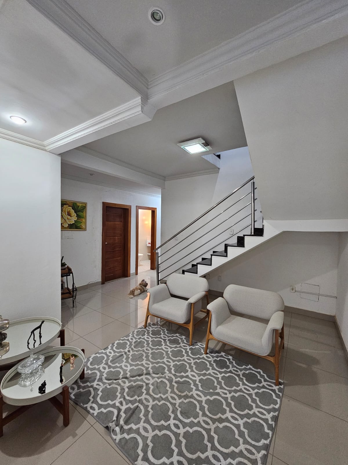 Duplex de Alto Padrão