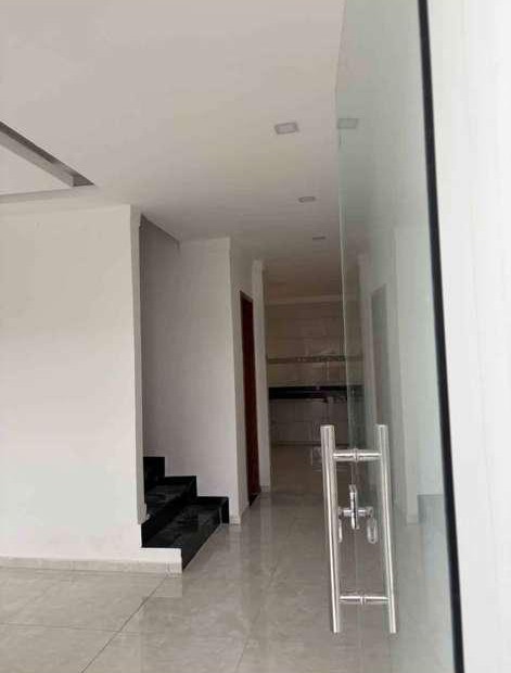 Duplex 2 quartos Cidade Jardim