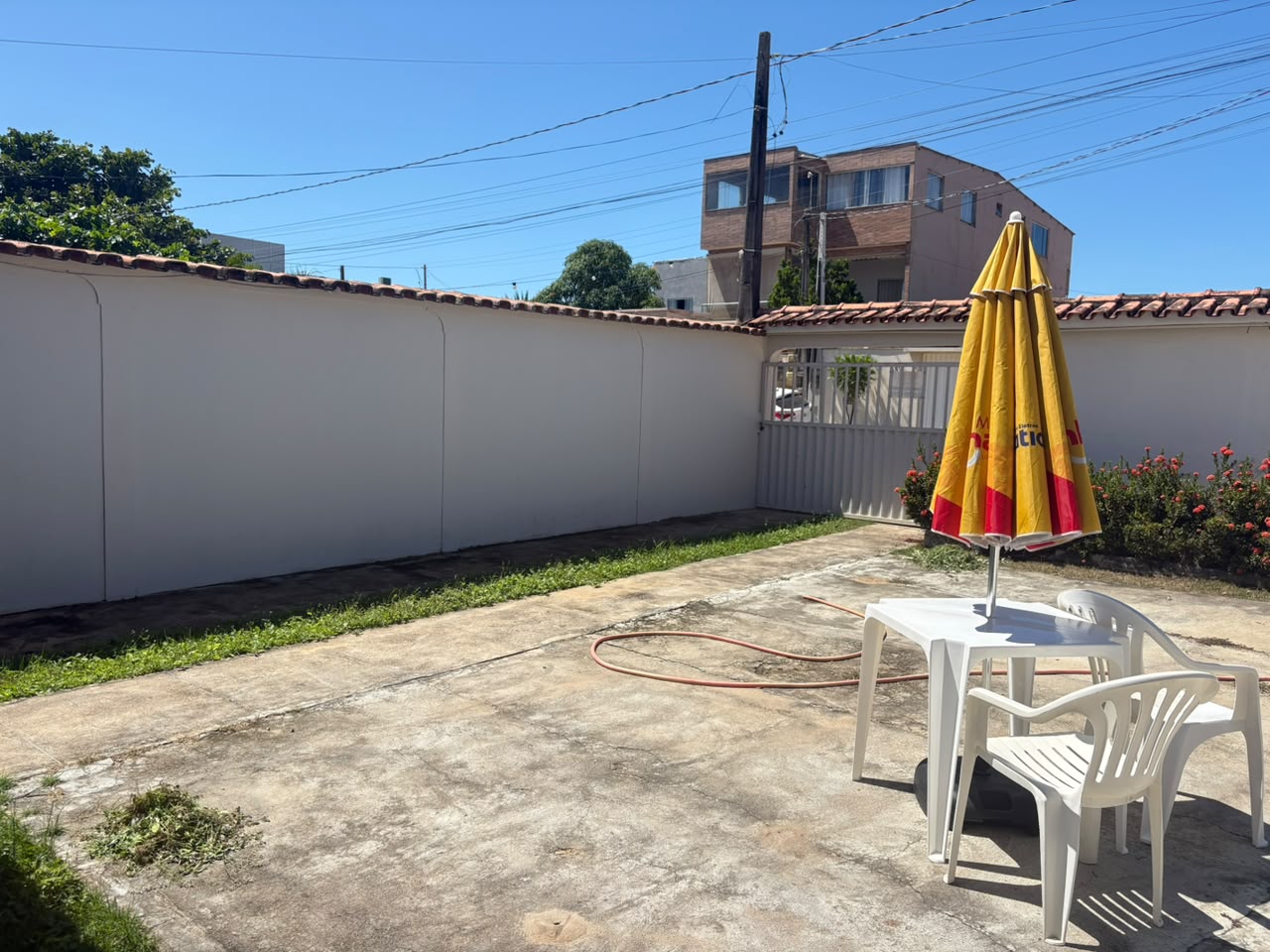 🏡🌴 CASA À VENDA EM GURIRI NORTE – SÃO MATEUS/ES 🌊✨