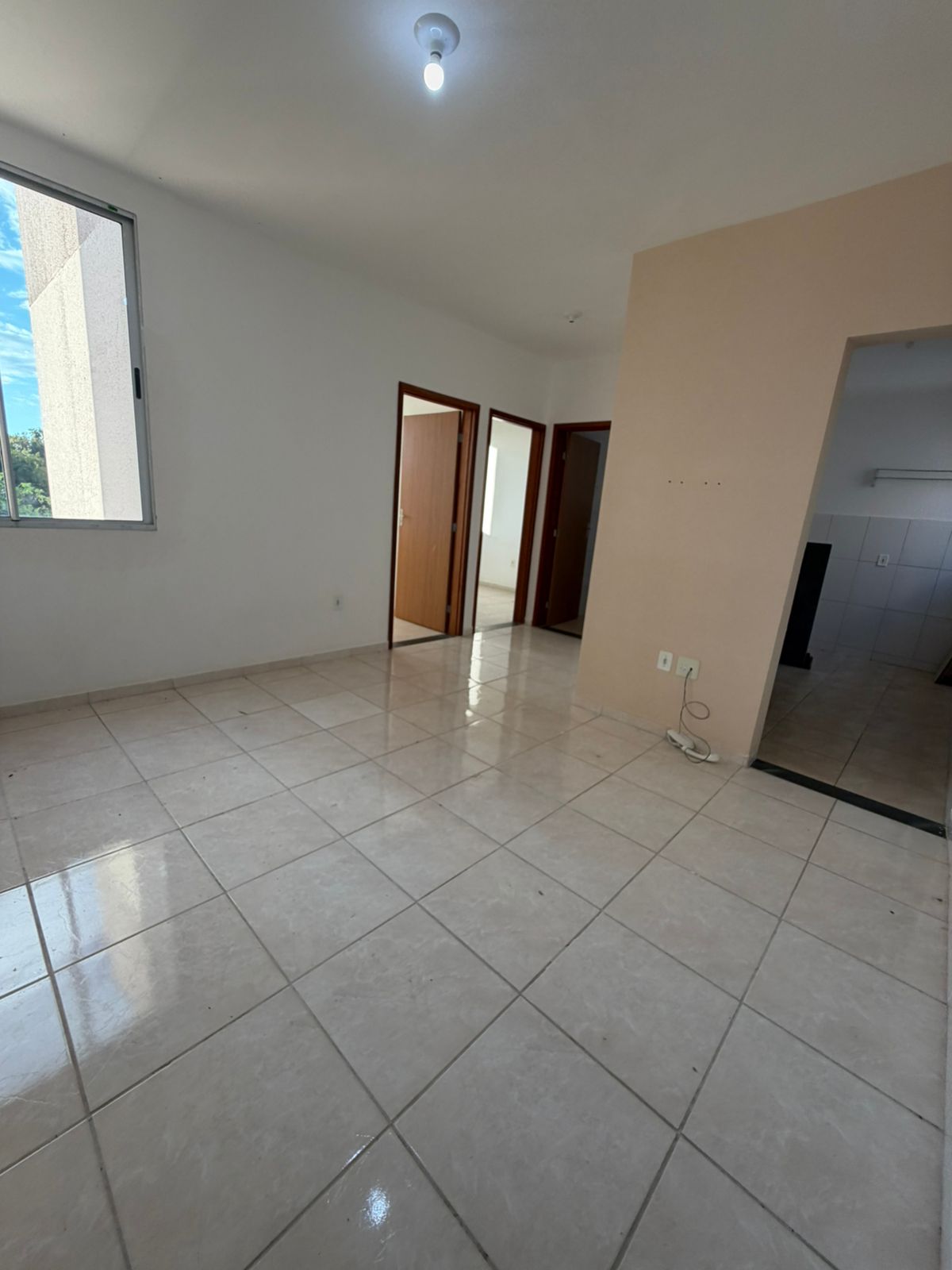 Apartamento 2 quartos Vila dos Montes