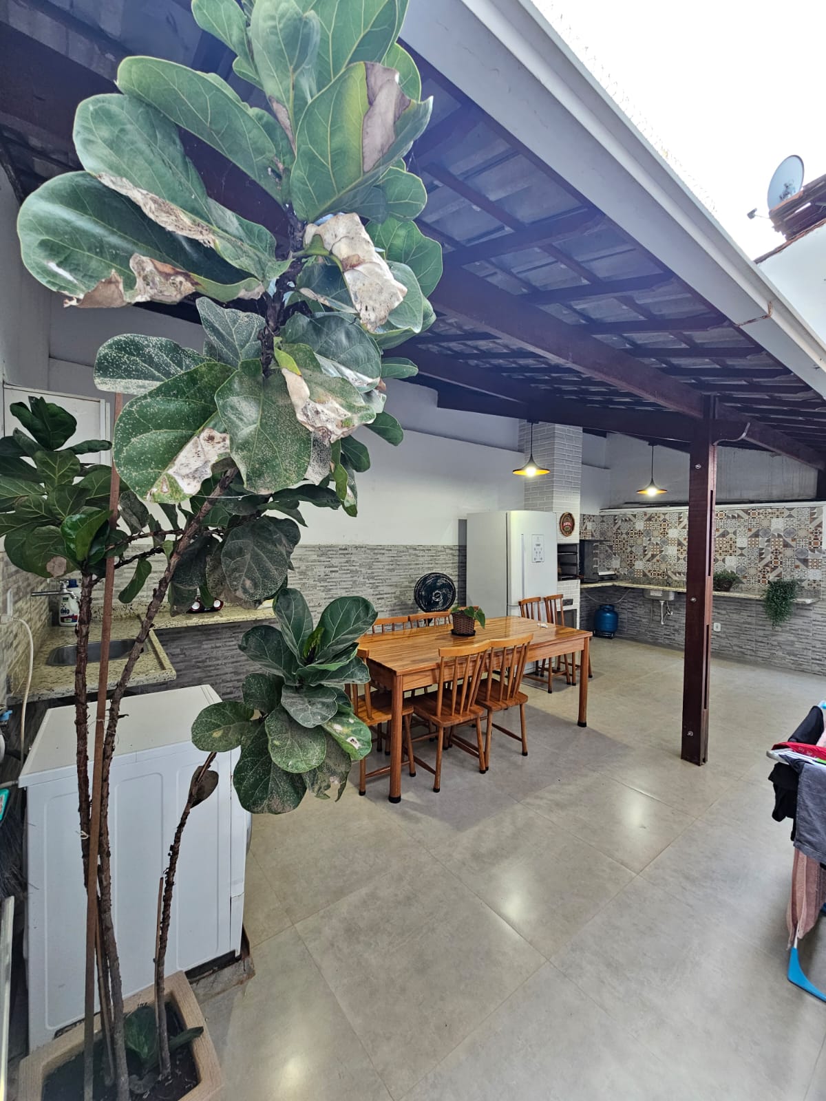Duplex de Alto Padrão