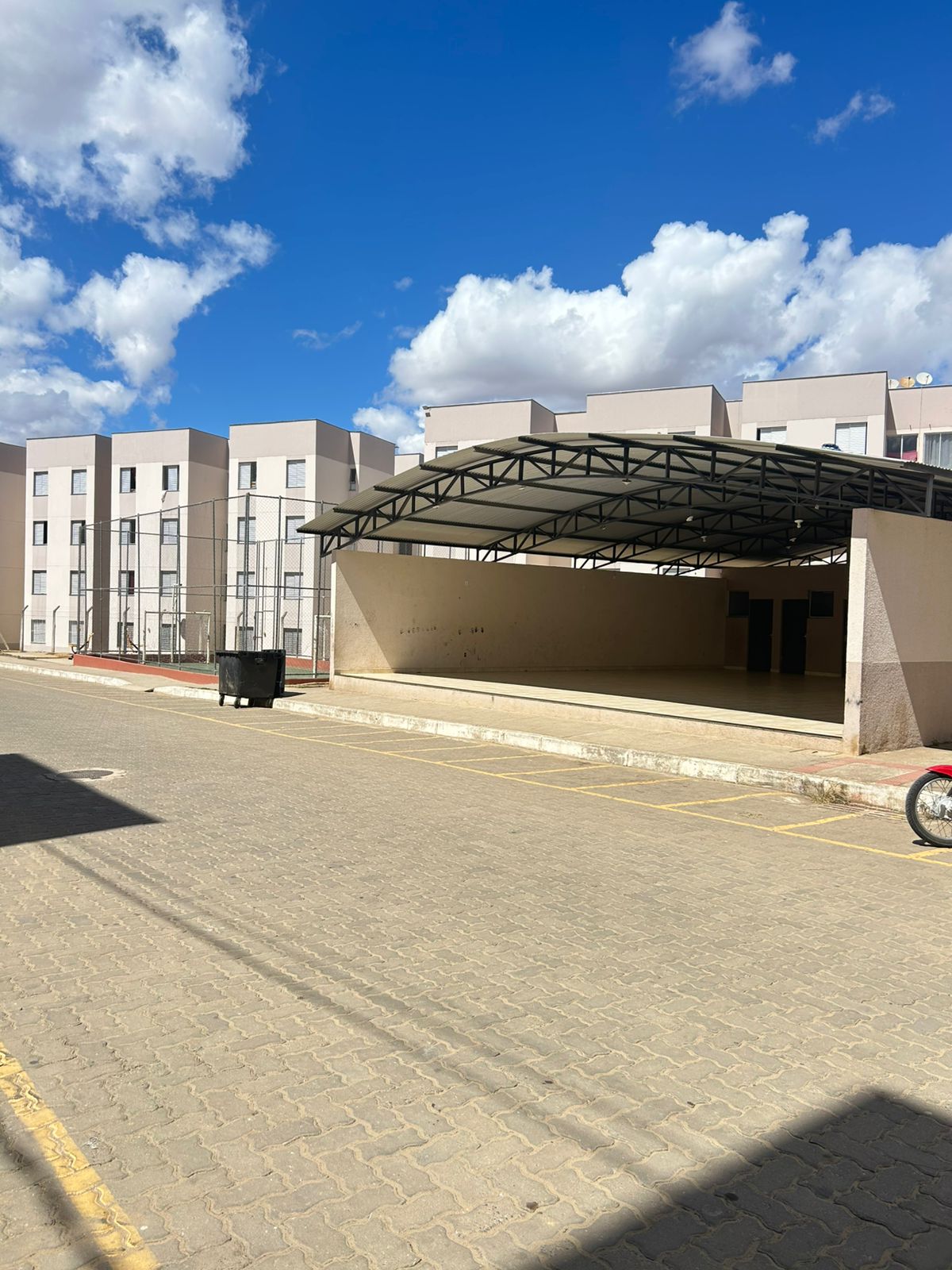 Apartamento 2 quartos Vila dos Montes