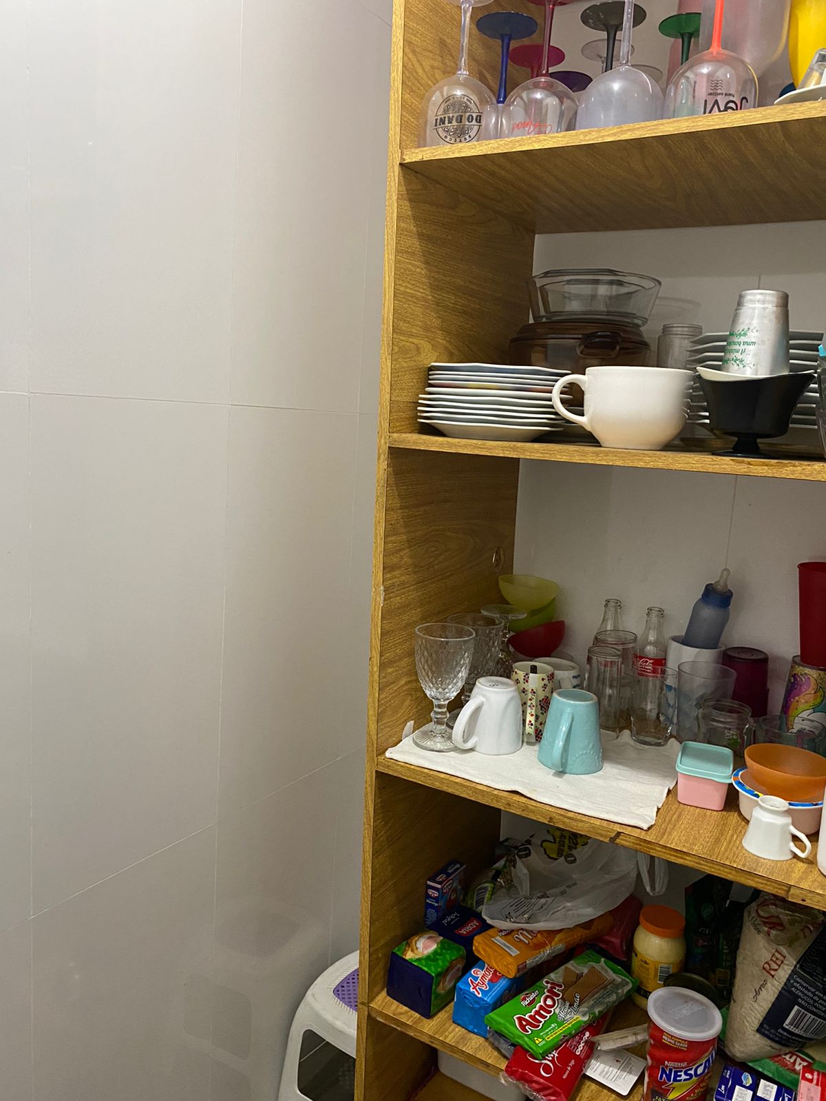 Apartamento 4 quartos(1 suíte)  no Centro