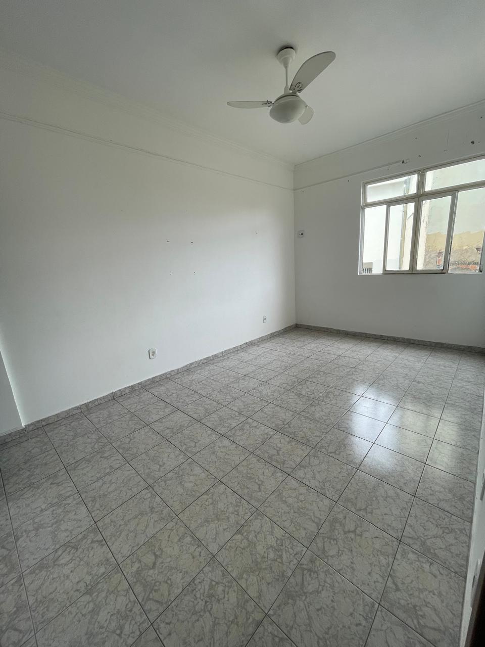 Apartamento 2 quartos(1 suíte) Grã Duquesa