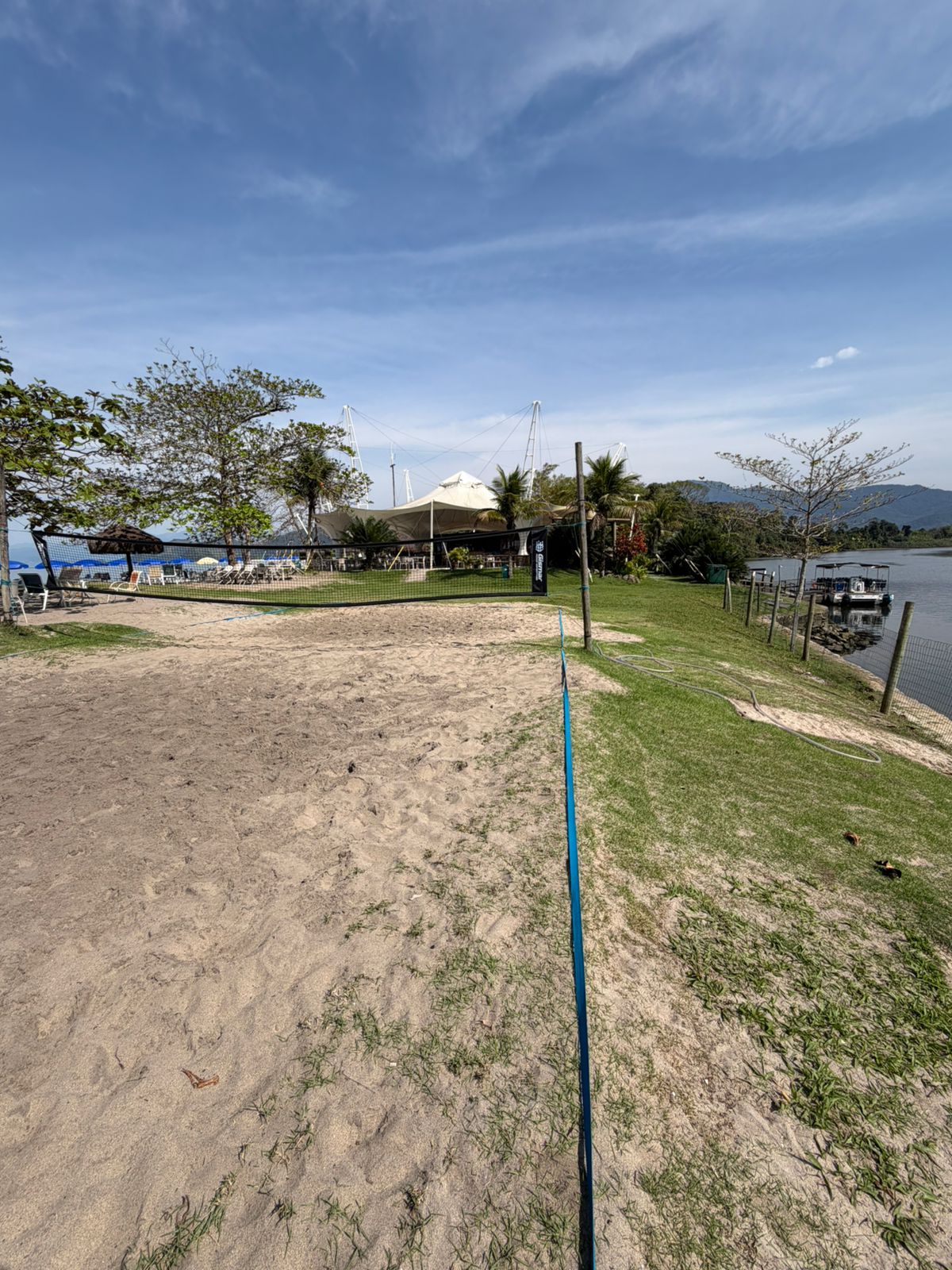 Cota mult propriedade em Angra dos Reis