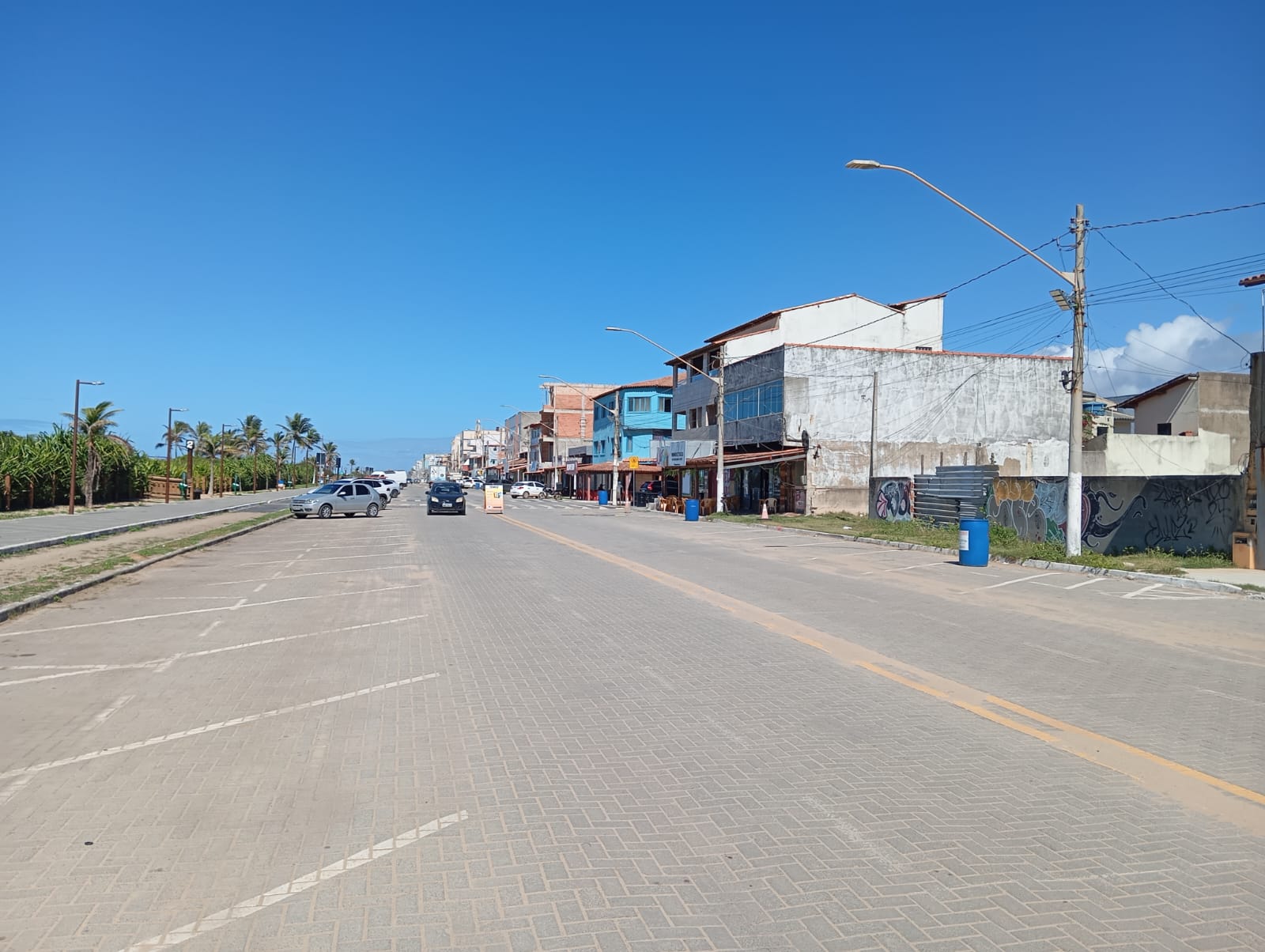 🌊🏝️ TERRENO BEIRA-MAR À VENDA EM GURIRI/ES 🏝️🌊