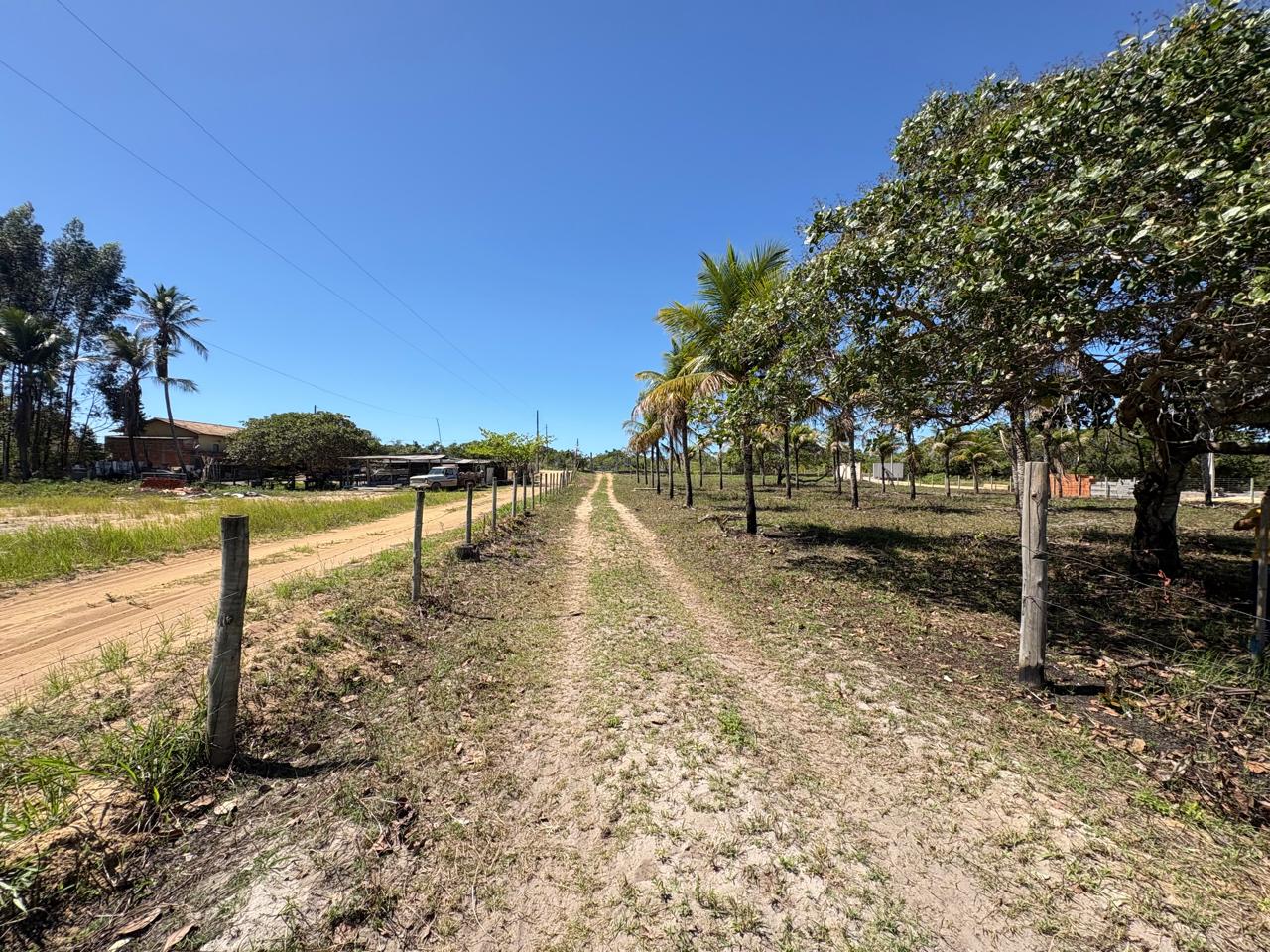 🌿🌊 OPORTUNIDADE EM BARRA NOVA – LOTE COM 1.000m²! 🏡☀️