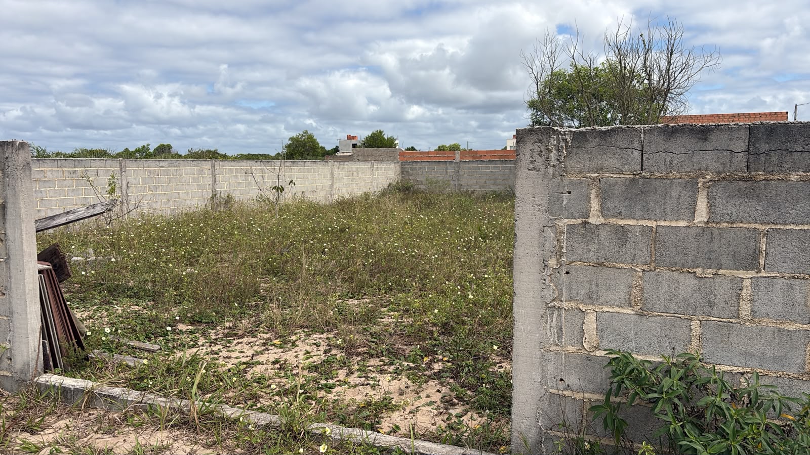 🌴🏡 EXCELENTE OPORTUNIDADE DE TERRENO EM GURIRI NORTE! 🌊✨